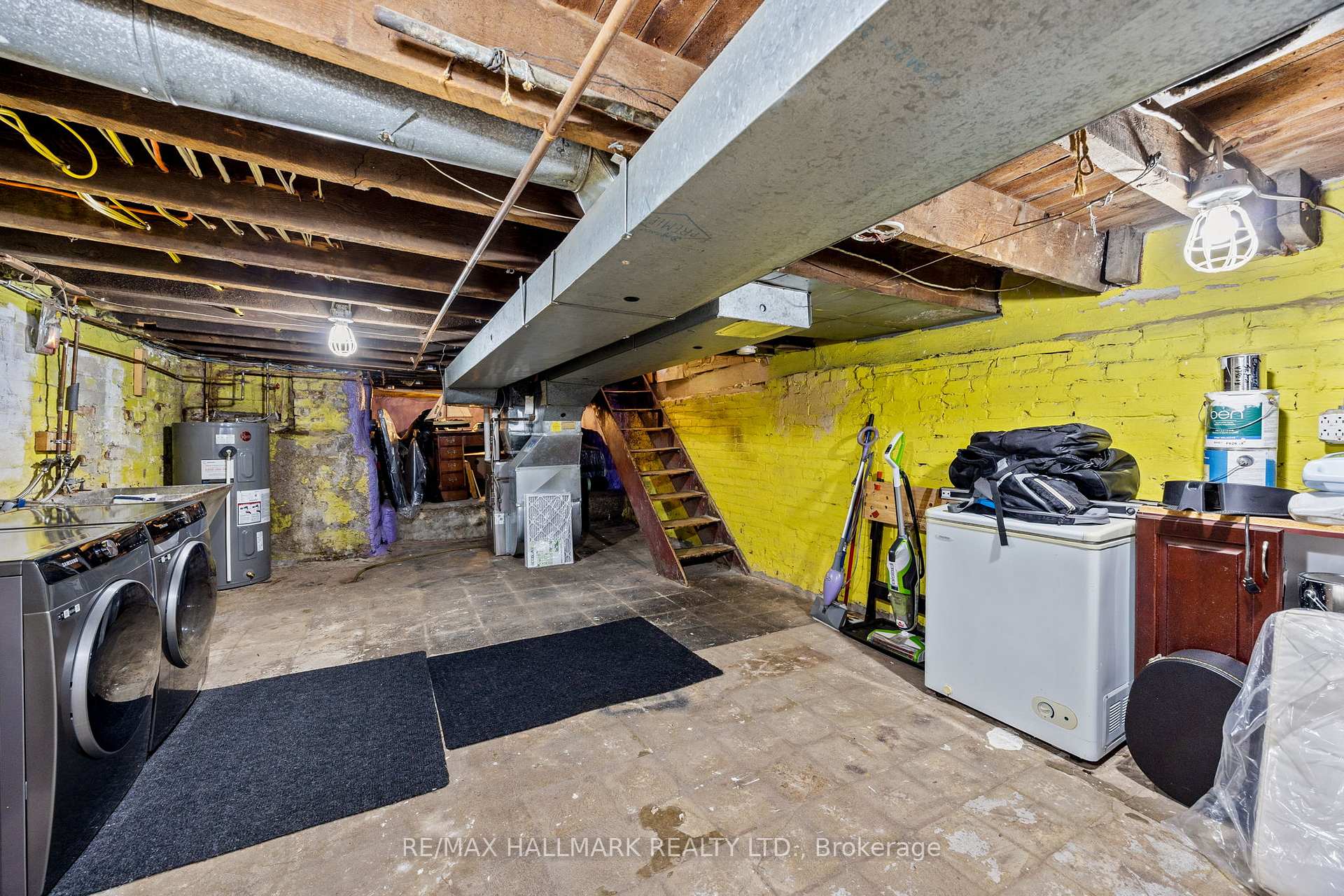 Photo 18 of 48 Allen Avenue, Toronto, South Riverdale — HOMEH
