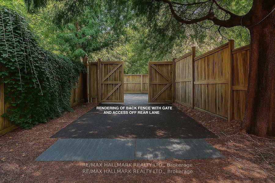 Photo 20 of 48 Allen Avenue, Toronto, South Riverdale — HOMEH