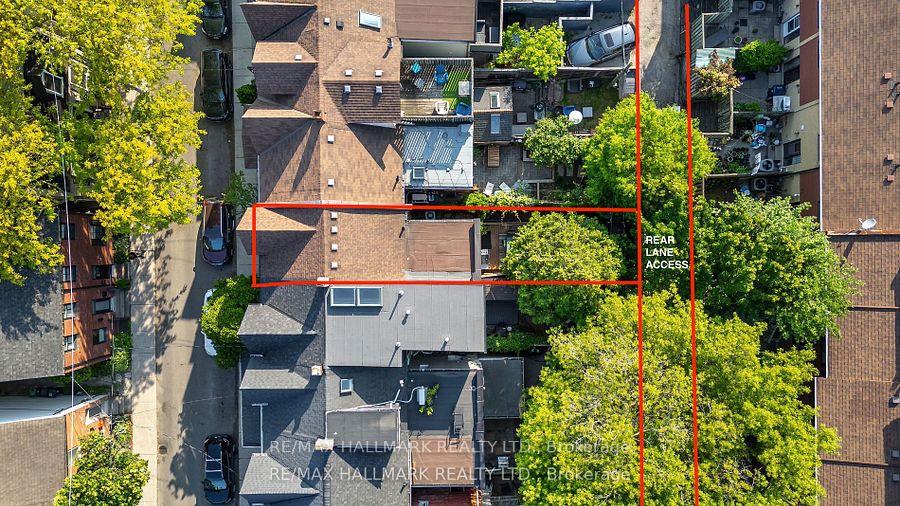Photo 21 of 48 Allen Avenue, Toronto, South Riverdale — HOMEH
