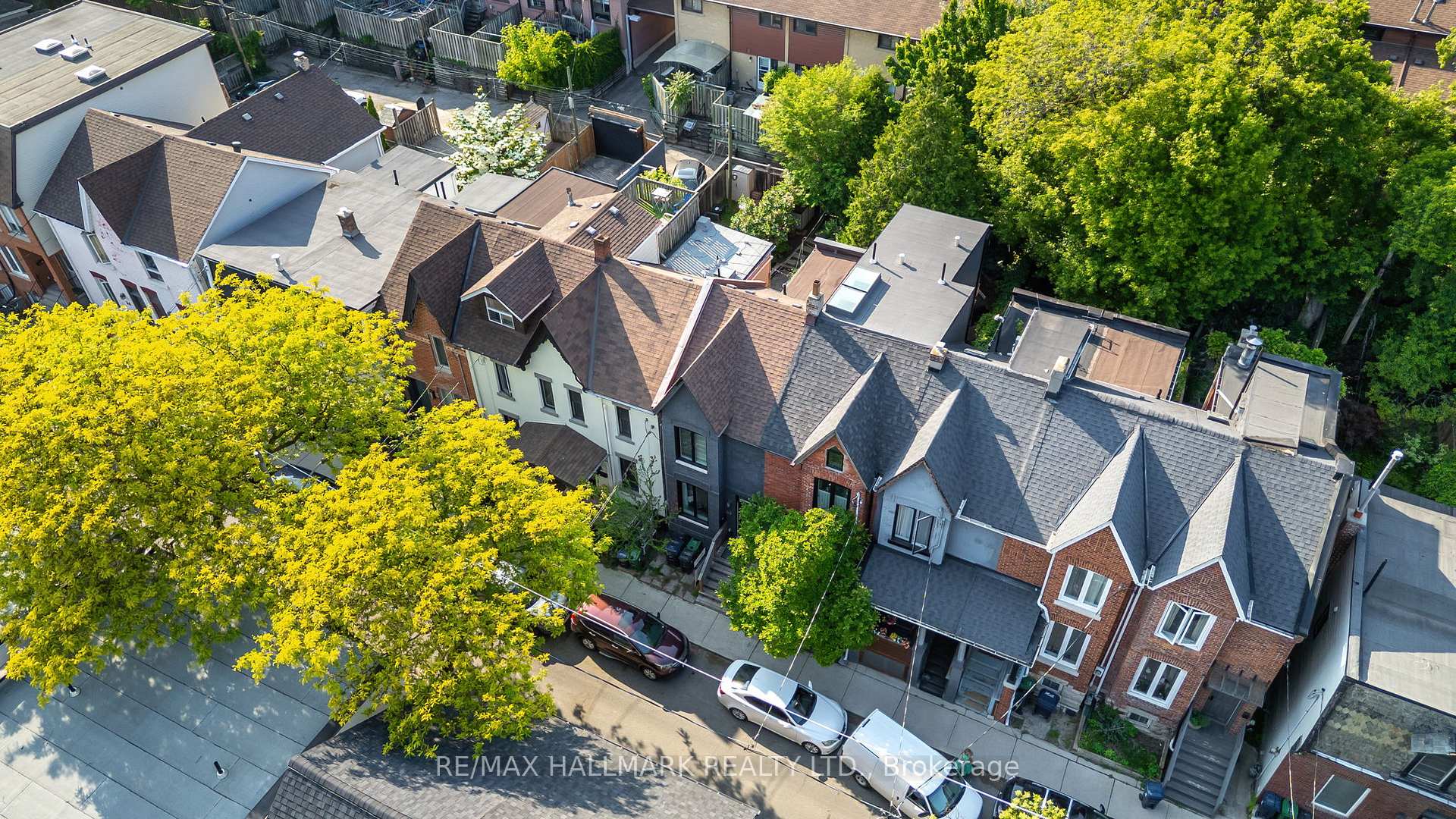 Photo 22 of 48 Allen Avenue, Toronto, South Riverdale — HOMEH