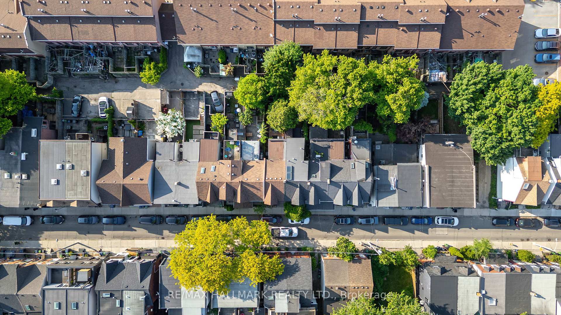 Photo 24 of 48 Allen Avenue, Toronto, South Riverdale — HOMEH