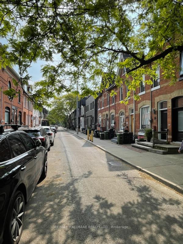 Photo 25 of 48 Allen Avenue, Toronto, South Riverdale — HOMEH
