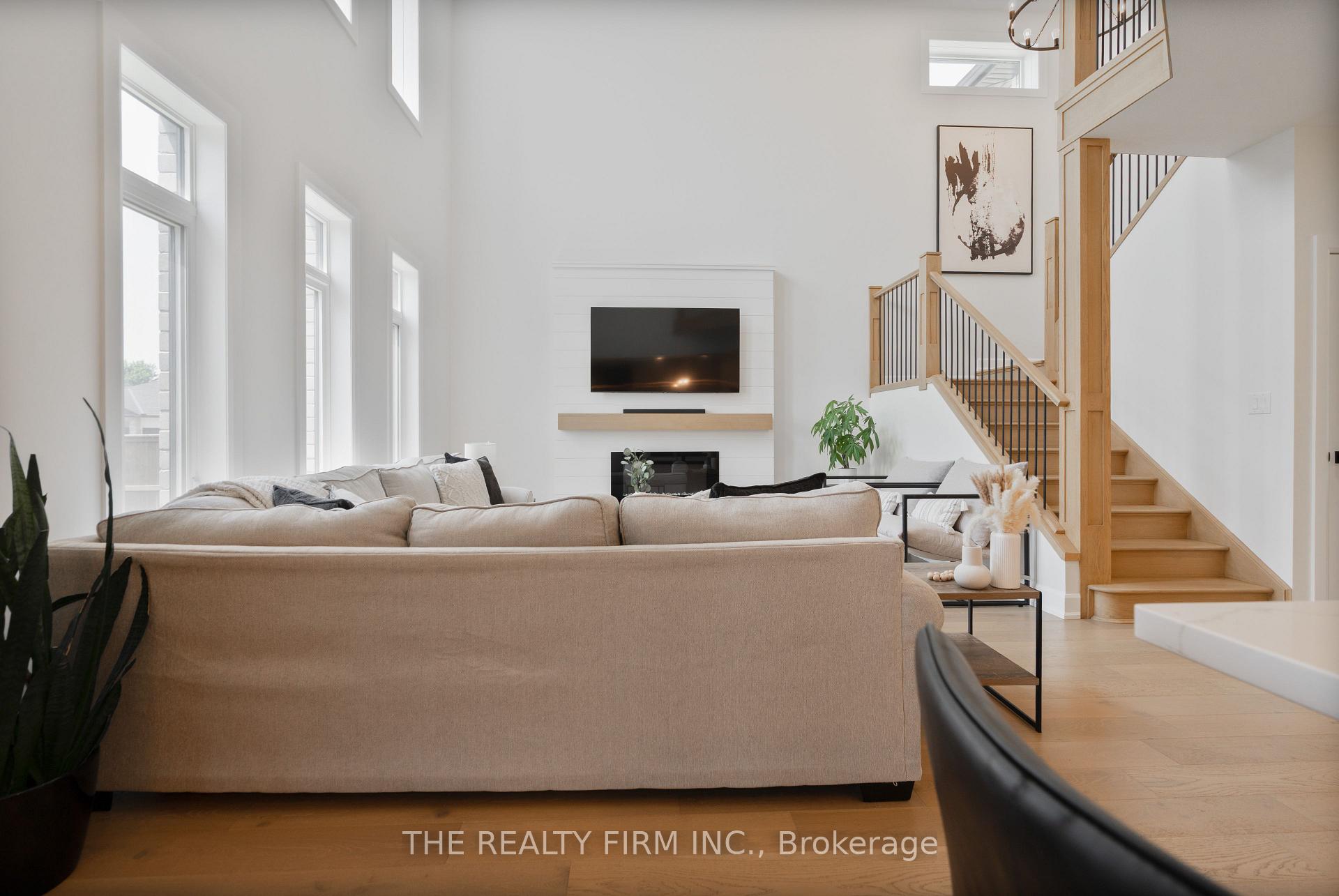 Photo 7 of 27 Briscoe Crescent, Strathroy-Caradoc, NE — HOMEH