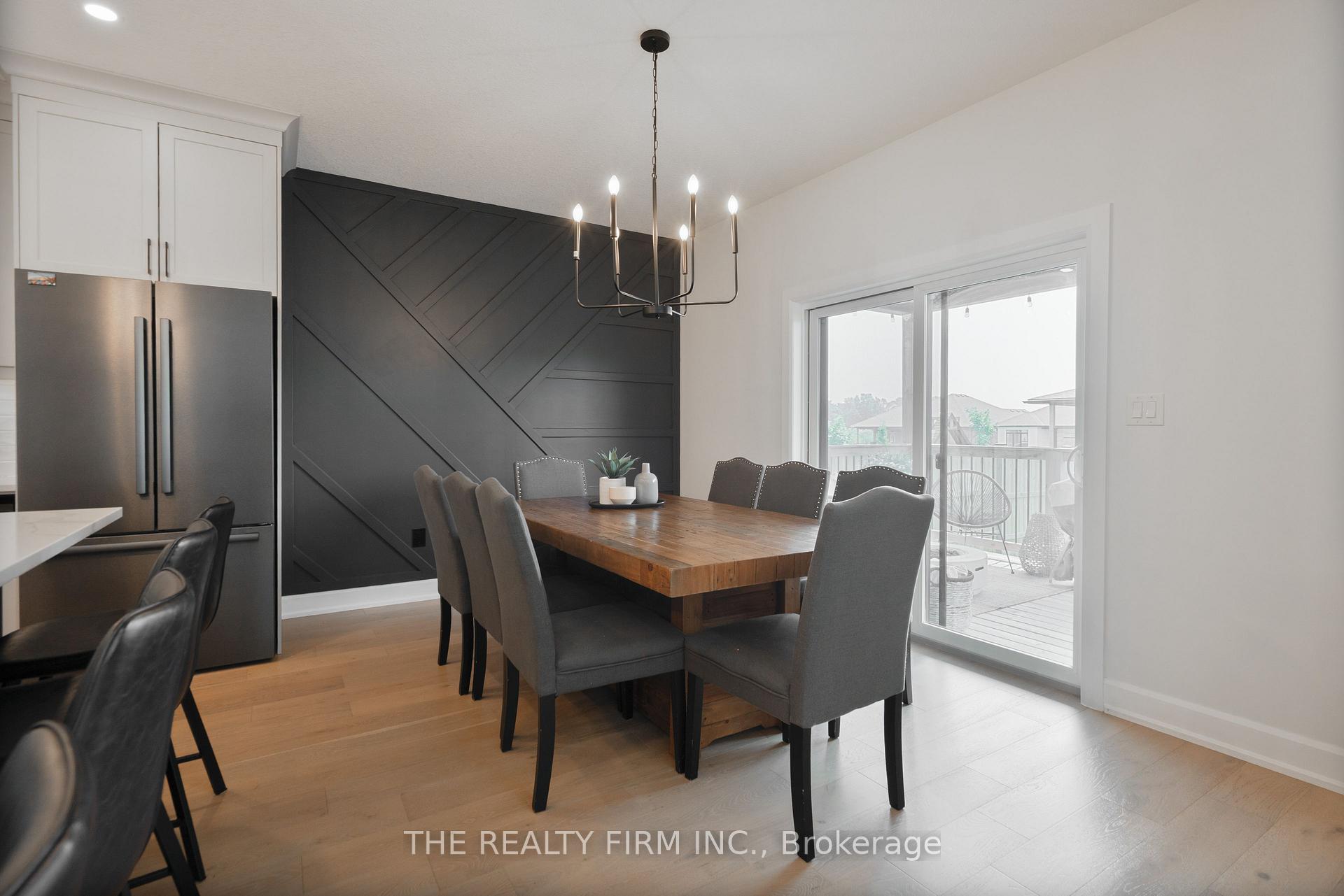 Photo 12 of 27 Briscoe Crescent, Strathroy-Caradoc, NE — HOMEH