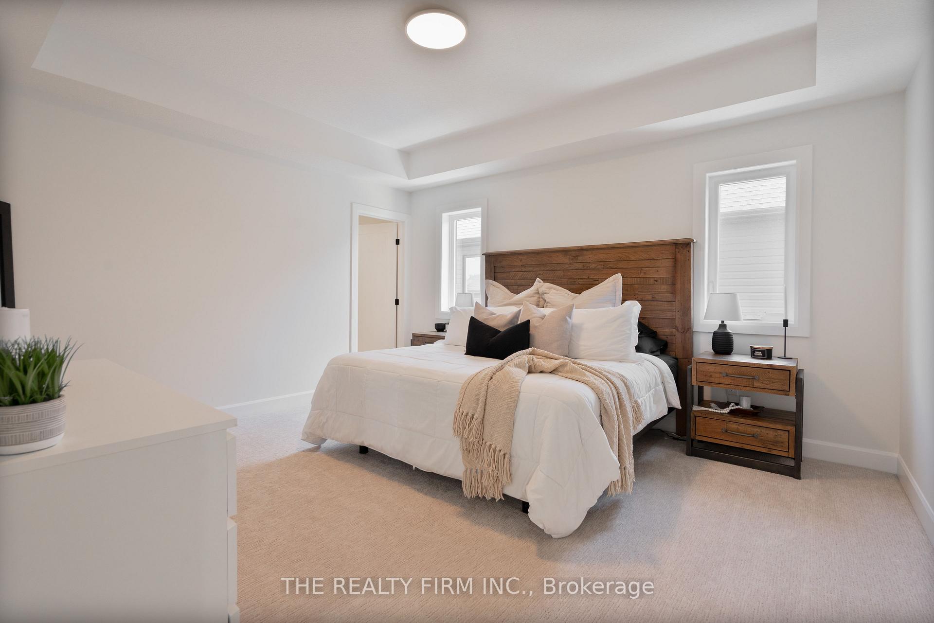 Photo 17 of 27 Briscoe Crescent, Strathroy-Caradoc, NE — HOMEH