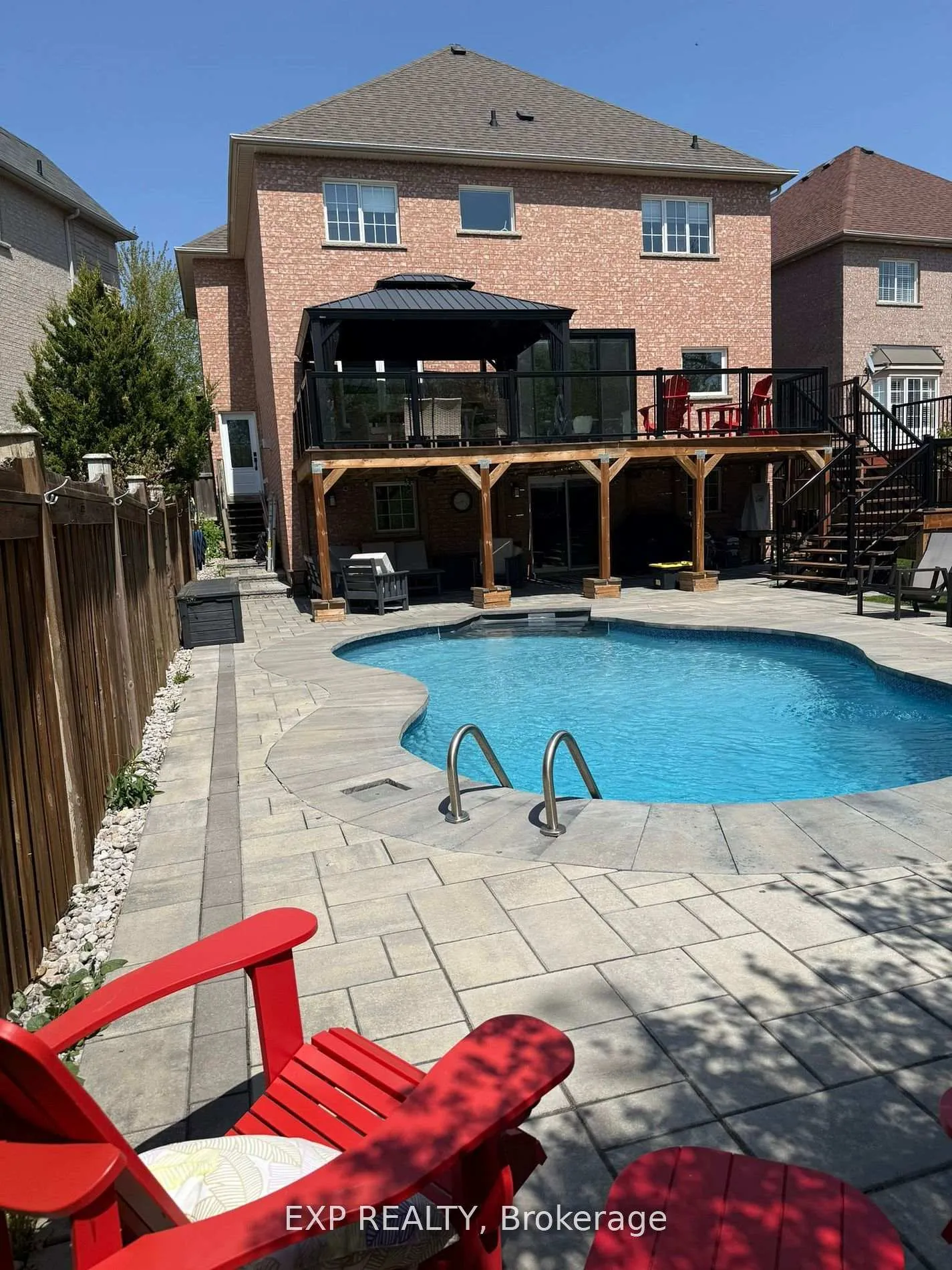 Photo 1 of 100 Dells Crescent, Brampton, Fletcher's Meadow — HOMEH