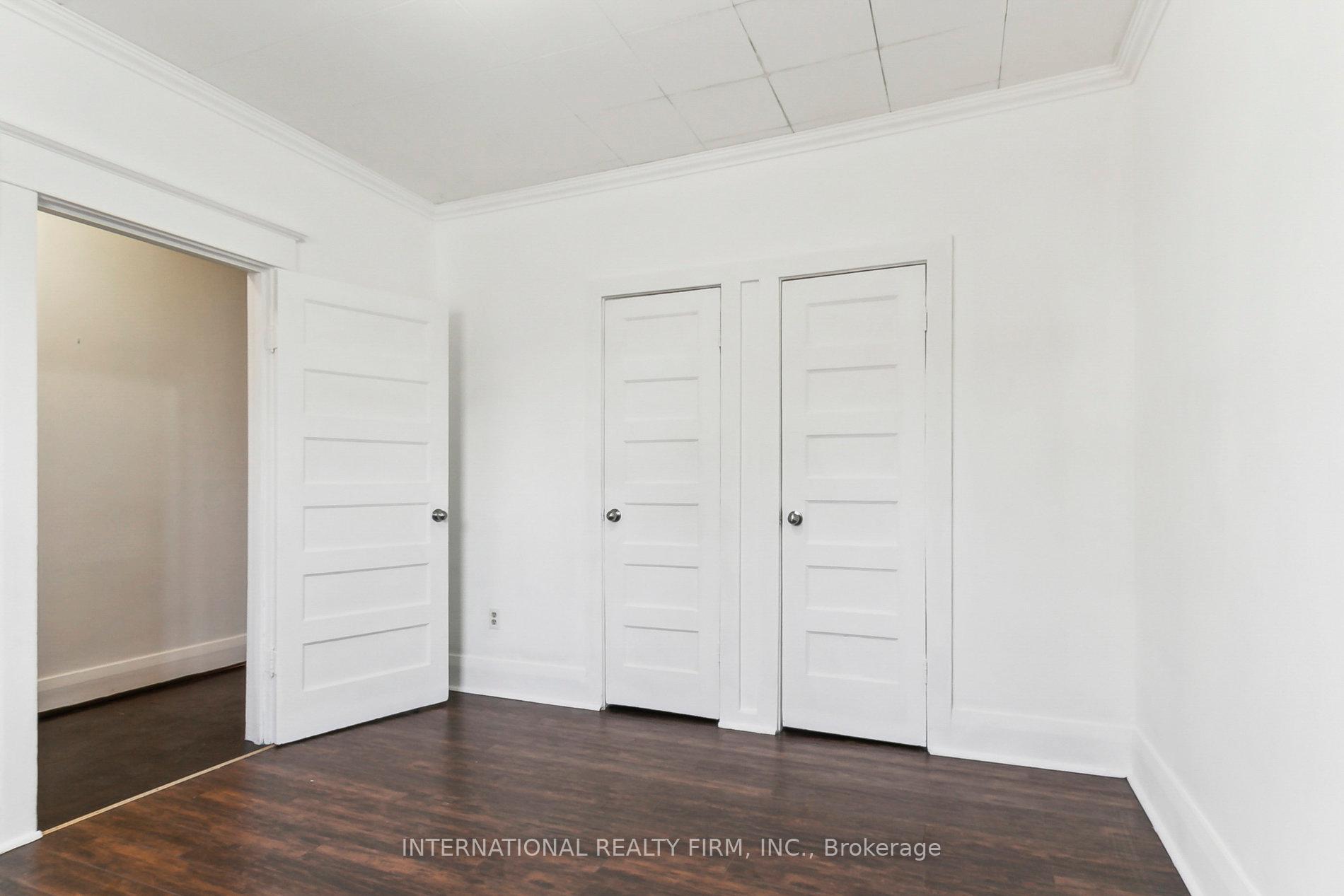 Photo 18 of Unit Upper, 279 Cedarvale Avenue, Toronto, Woodbine-Lumsden — HOMEH