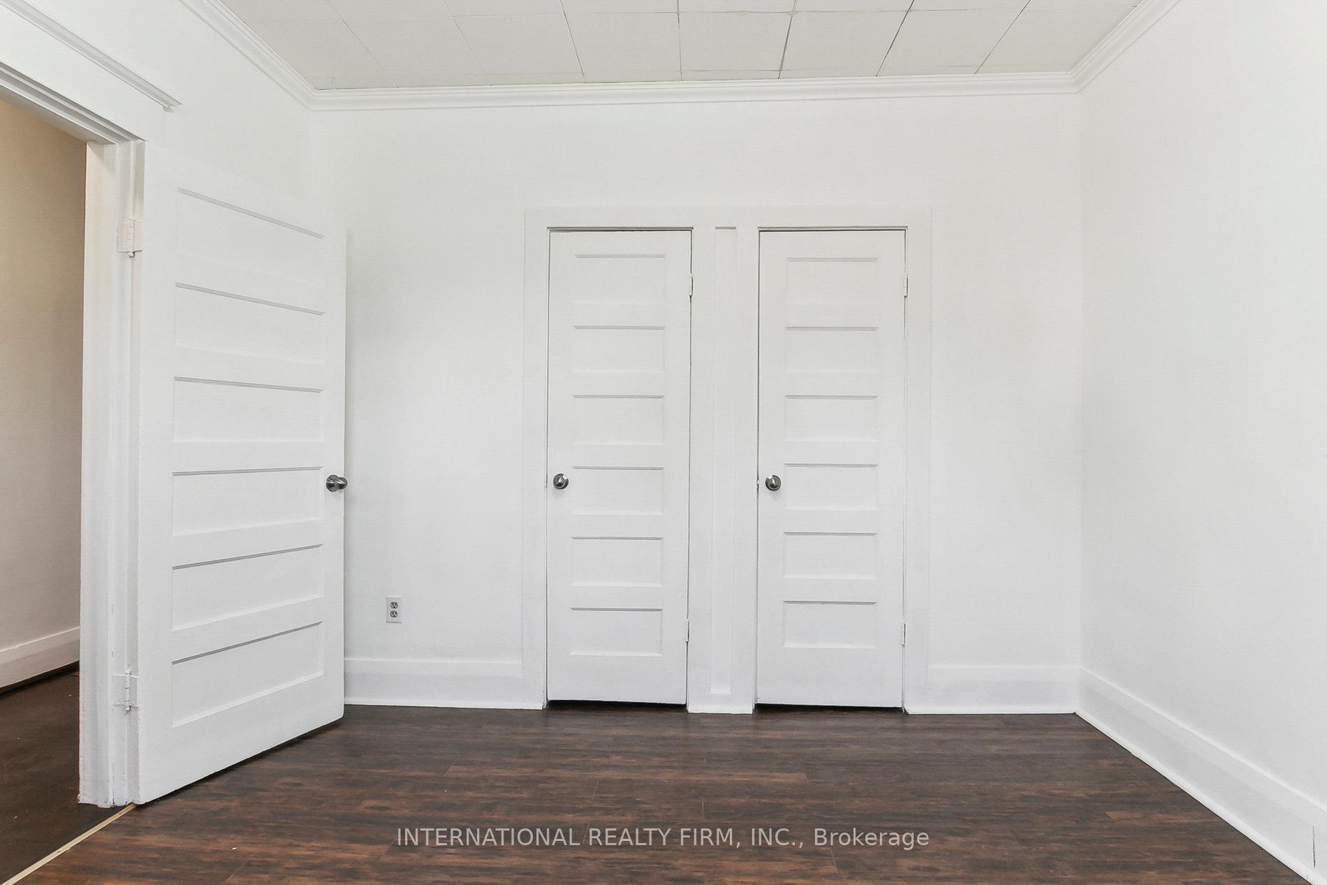 Photo 21 of Unit Upper, 279 Cedarvale Avenue, Toronto, Woodbine-Lumsden — HOMEH