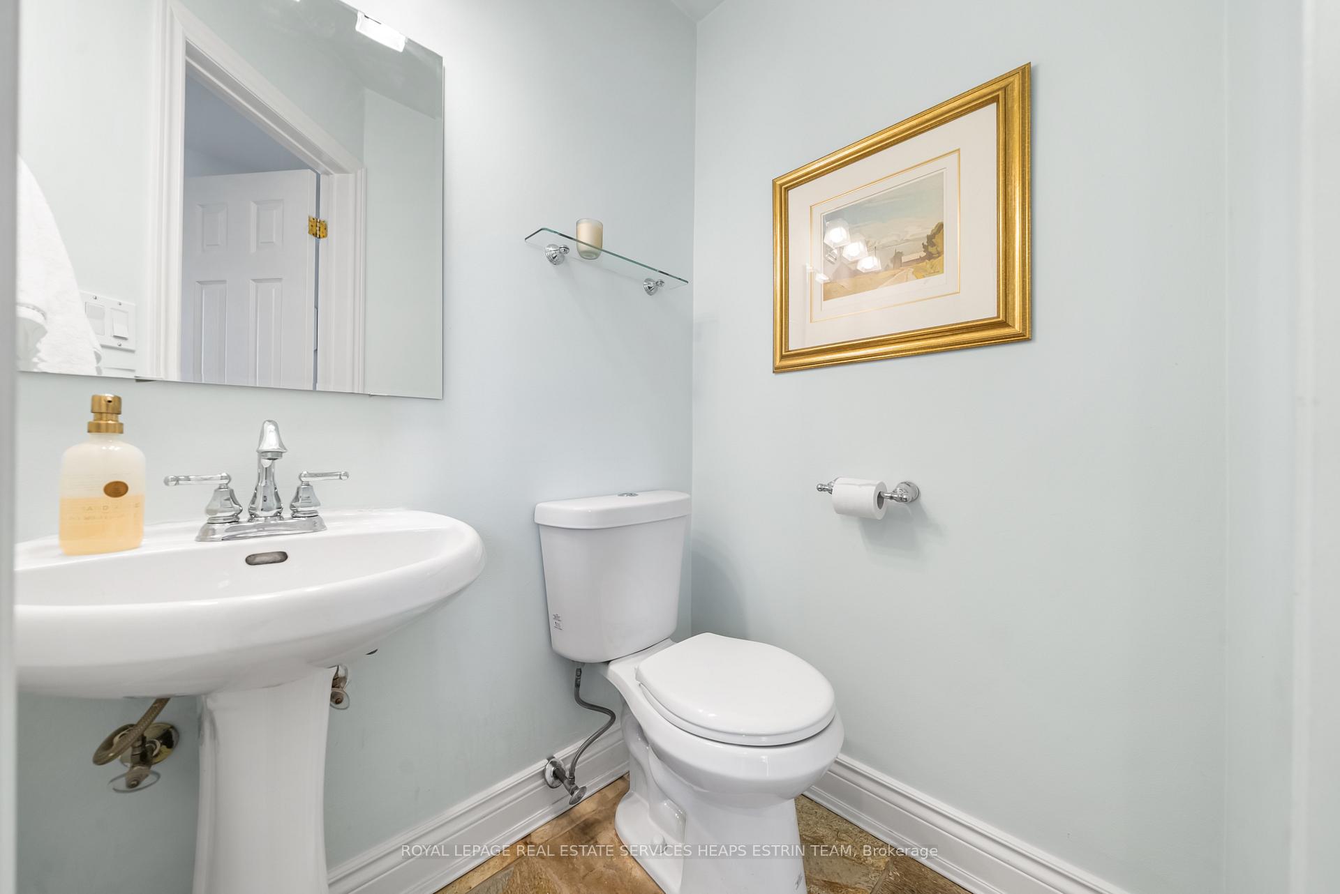 Photo 7 of 169 Parkhurst Boulevard, Toronto, Leaside — HOMEH