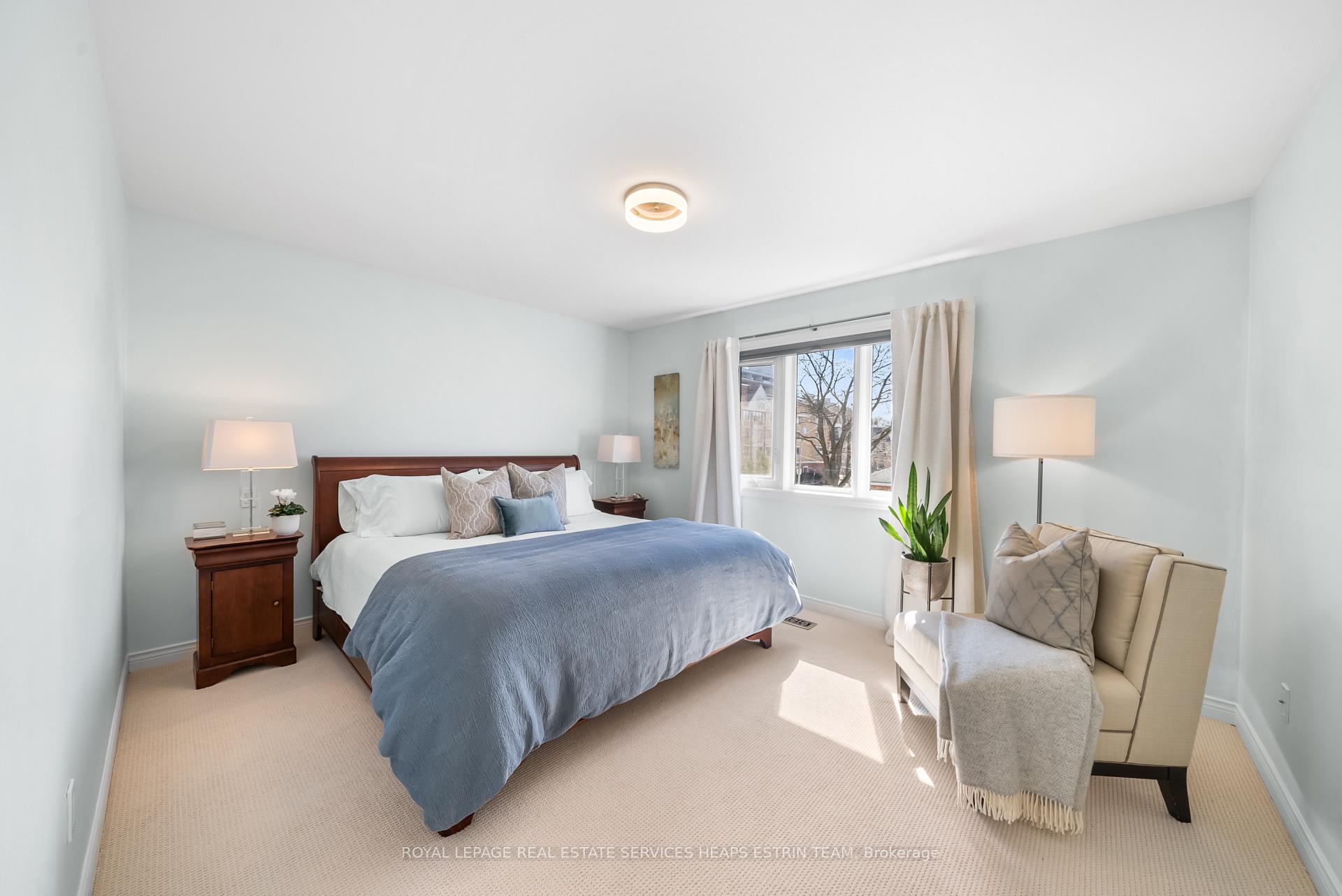 Photo 9 of 169 Parkhurst Boulevard, Toronto, Leaside — HOMEH