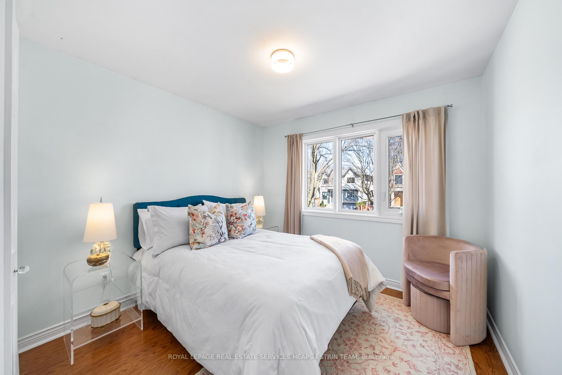 Photo 15 of 169 Parkhurst Boulevard, Toronto, Leaside — HOMEH