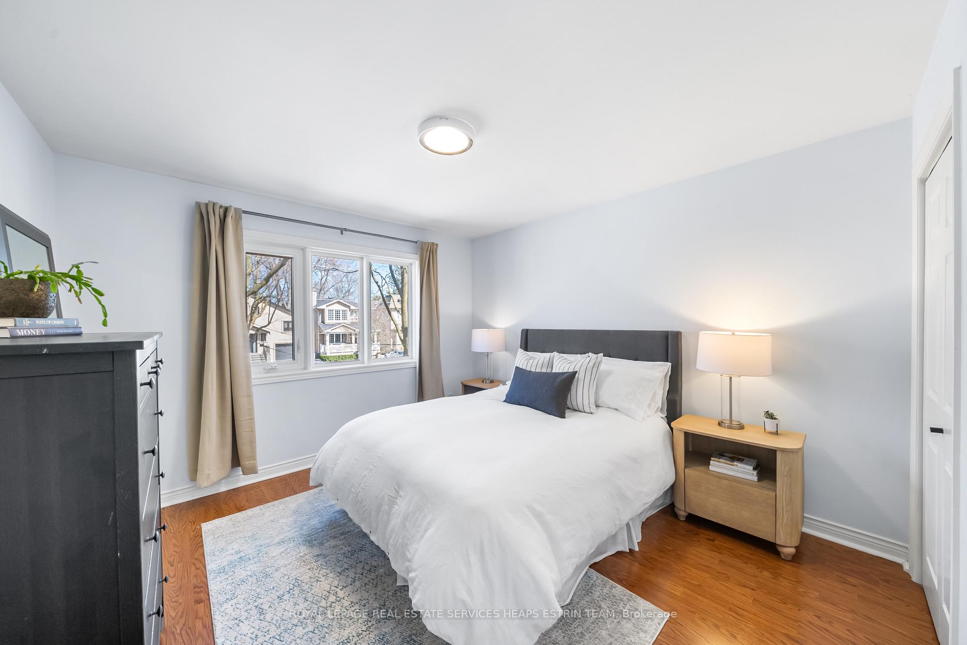 Photo 16 of 169 Parkhurst Boulevard, Toronto, Leaside — HOMEH