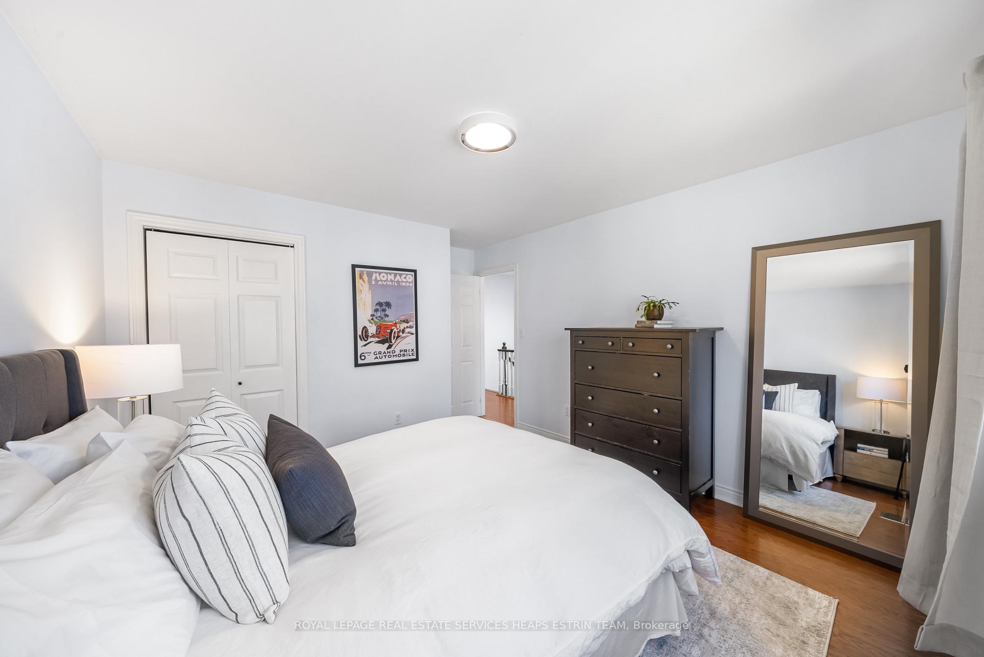 Photo 17 of 169 Parkhurst Boulevard, Toronto, Leaside — HOMEH