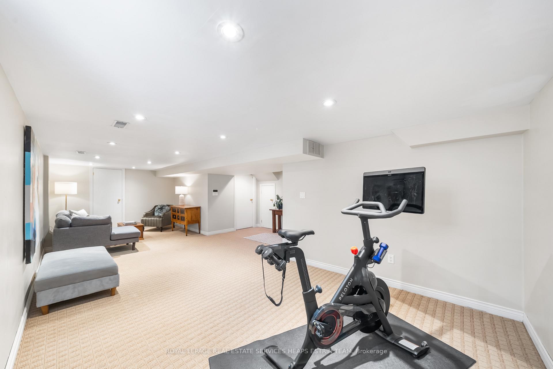 Photo 21 of 169 Parkhurst Boulevard, Toronto, Leaside — HOMEH