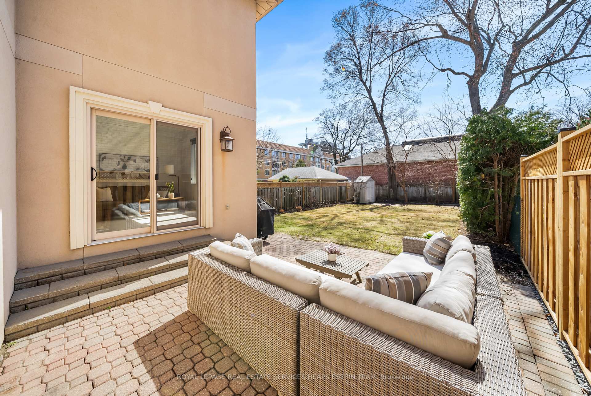 Photo 23 of 169 Parkhurst Boulevard, Toronto, Leaside — HOMEH