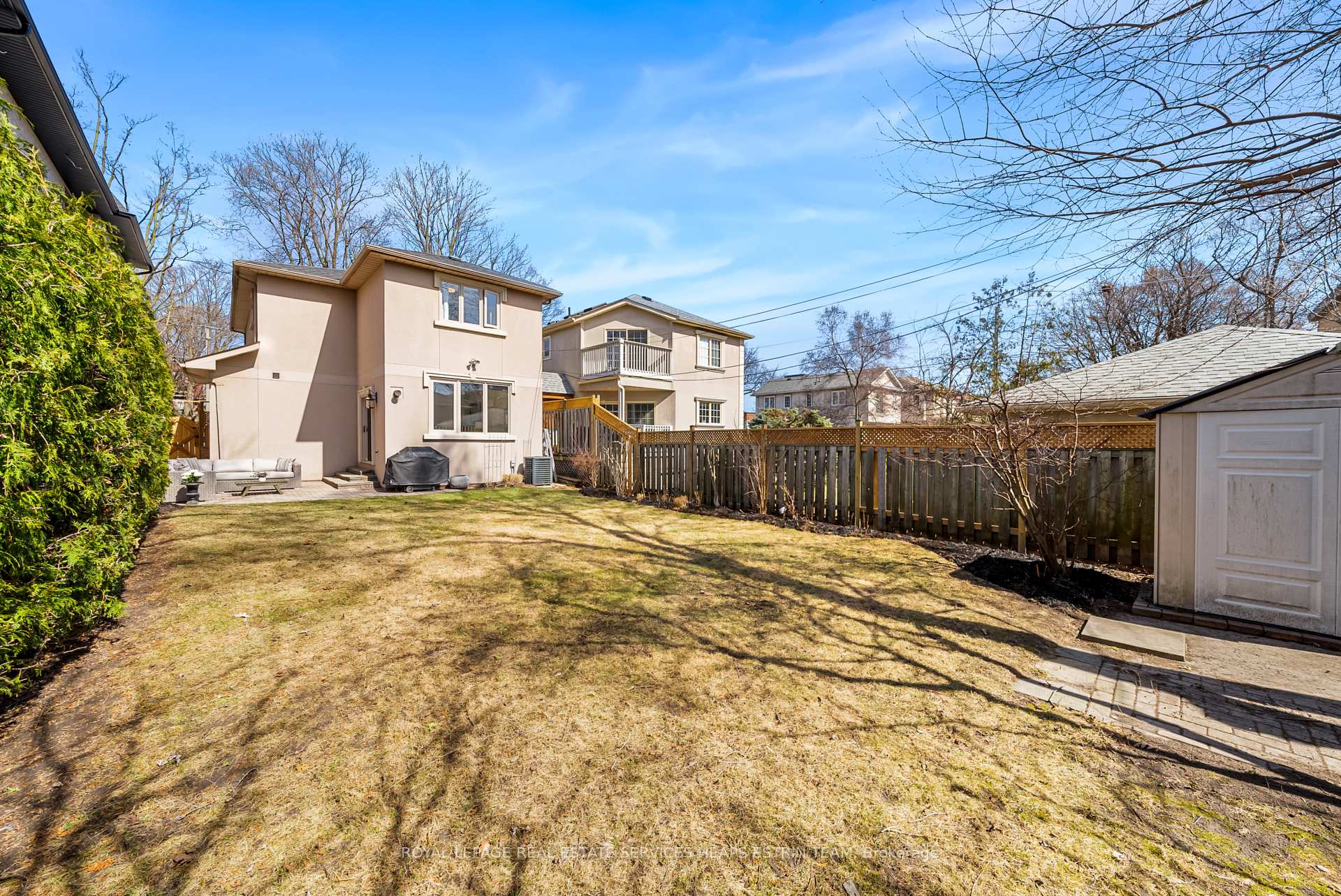 Photo 24 of 169 Parkhurst Boulevard, Toronto, Leaside — HOMEH