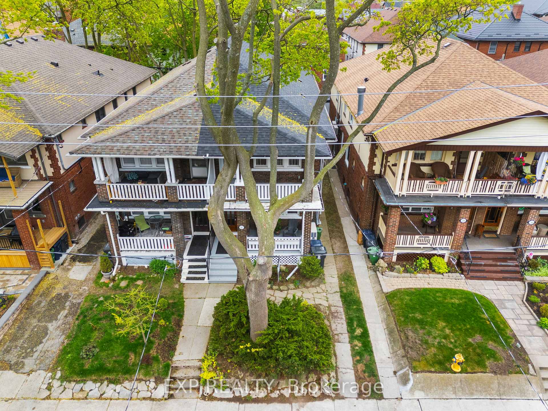 Photo 2 of 26 Glen Manor Drive, Toronto, The Beaches — HOMEH