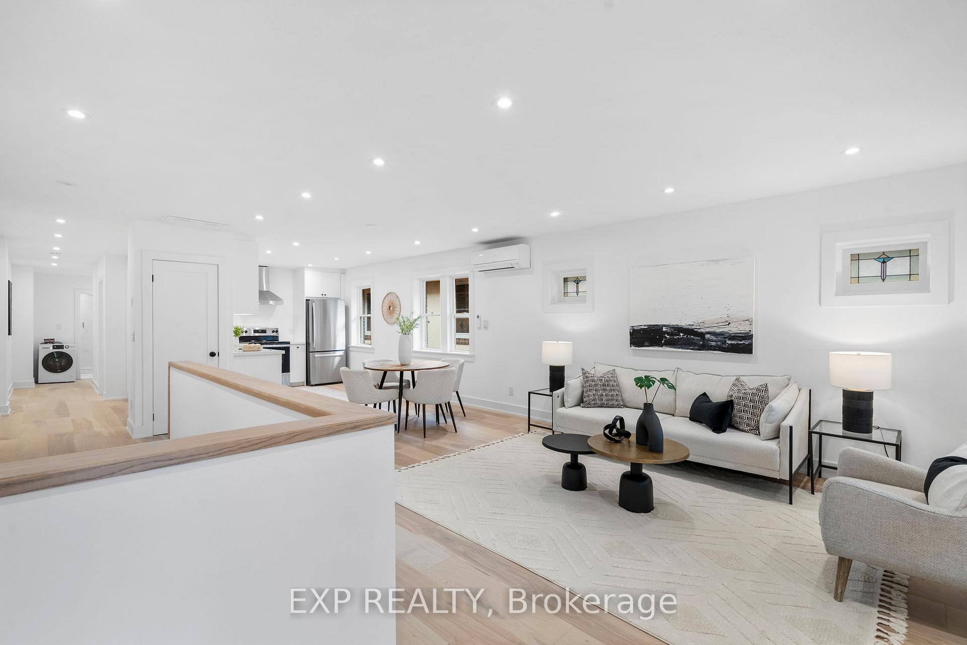 Photo 6 of 26 Glen Manor Drive, Toronto, The Beaches — HOMEH