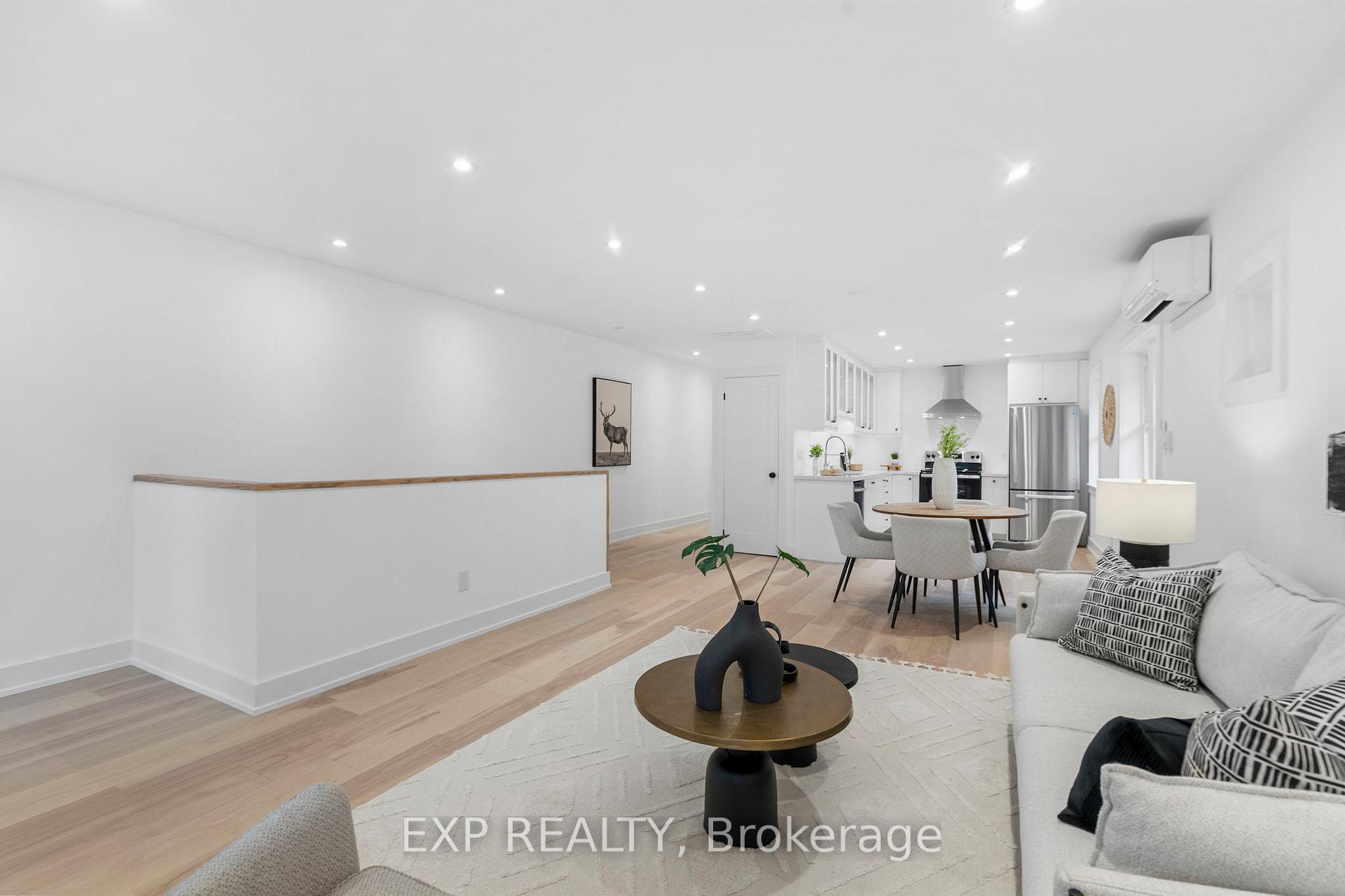 Photo 7 of 26 Glen Manor Drive, Toronto, The Beaches — HOMEH