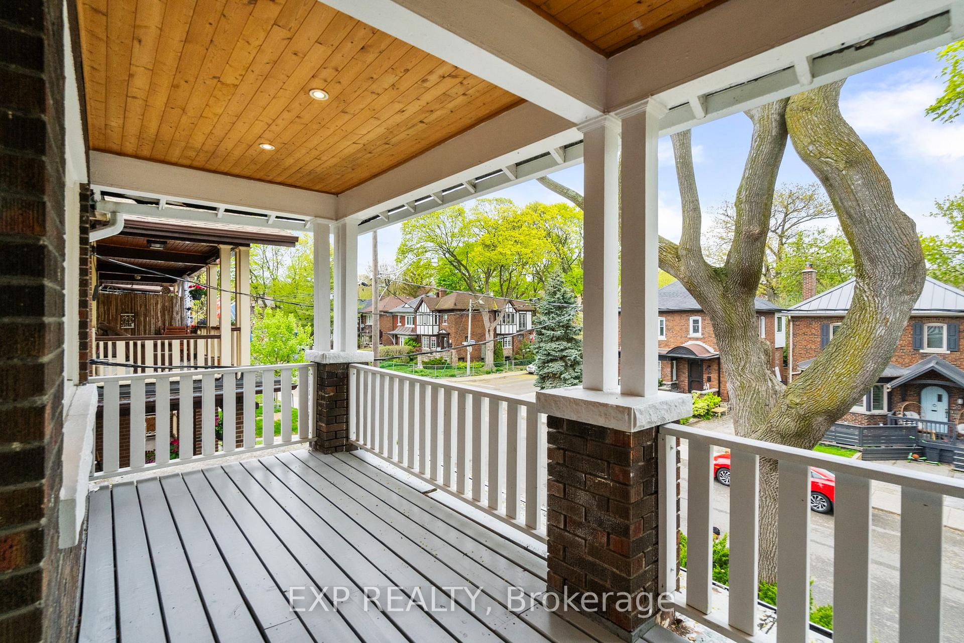 Photo 24 of 26 Glen Manor Drive, Toronto, The Beaches — HOMEH