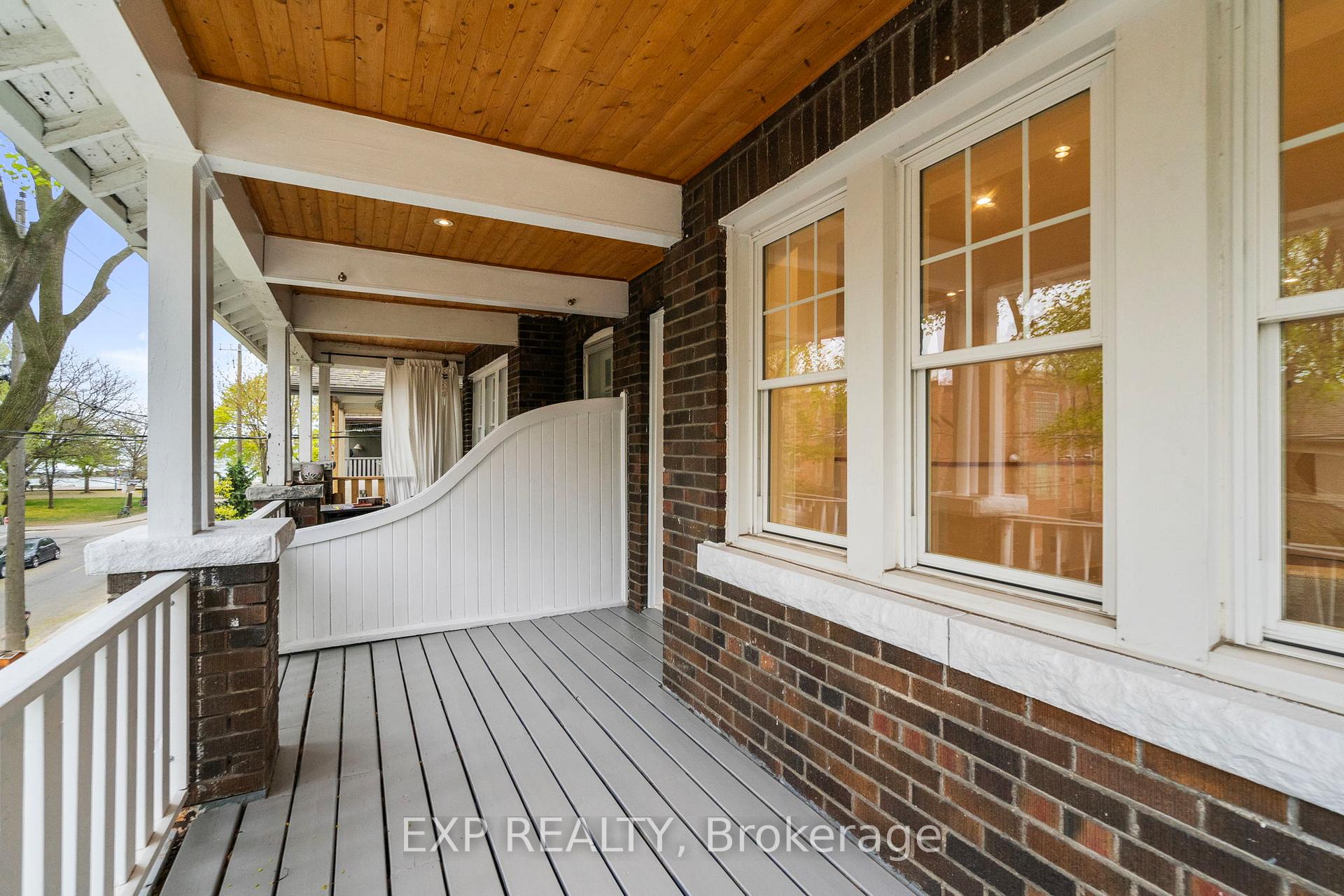 Photo 25 of 26 Glen Manor Drive, Toronto, The Beaches — HOMEH