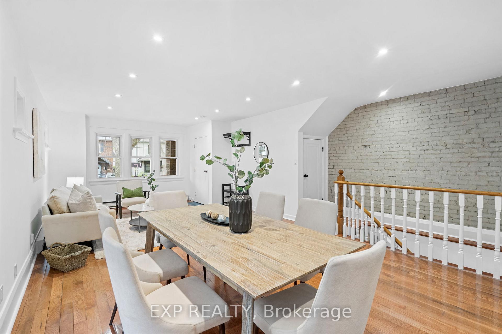 Photo 26 of 26 Glen Manor Drive, Toronto, The Beaches — HOMEH