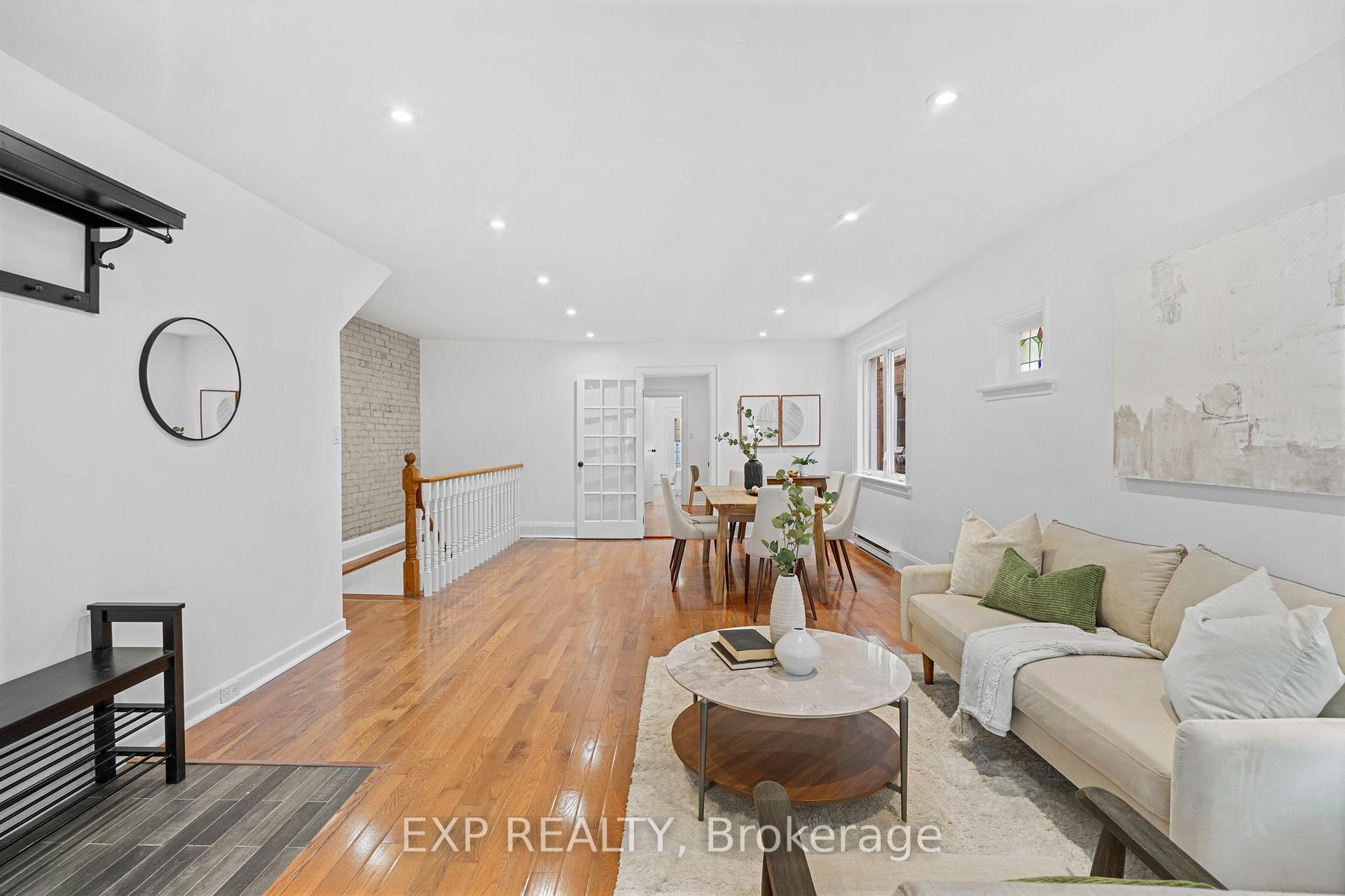 Photo 27 of 26 Glen Manor Drive, Toronto, The Beaches — HOMEH