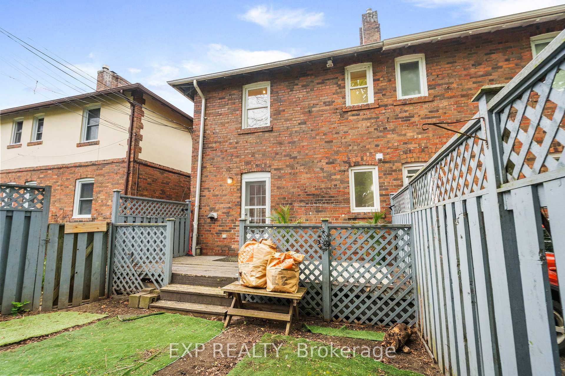 Photo 49 of 26 Glen Manor Drive, Toronto, The Beaches — HOMEH