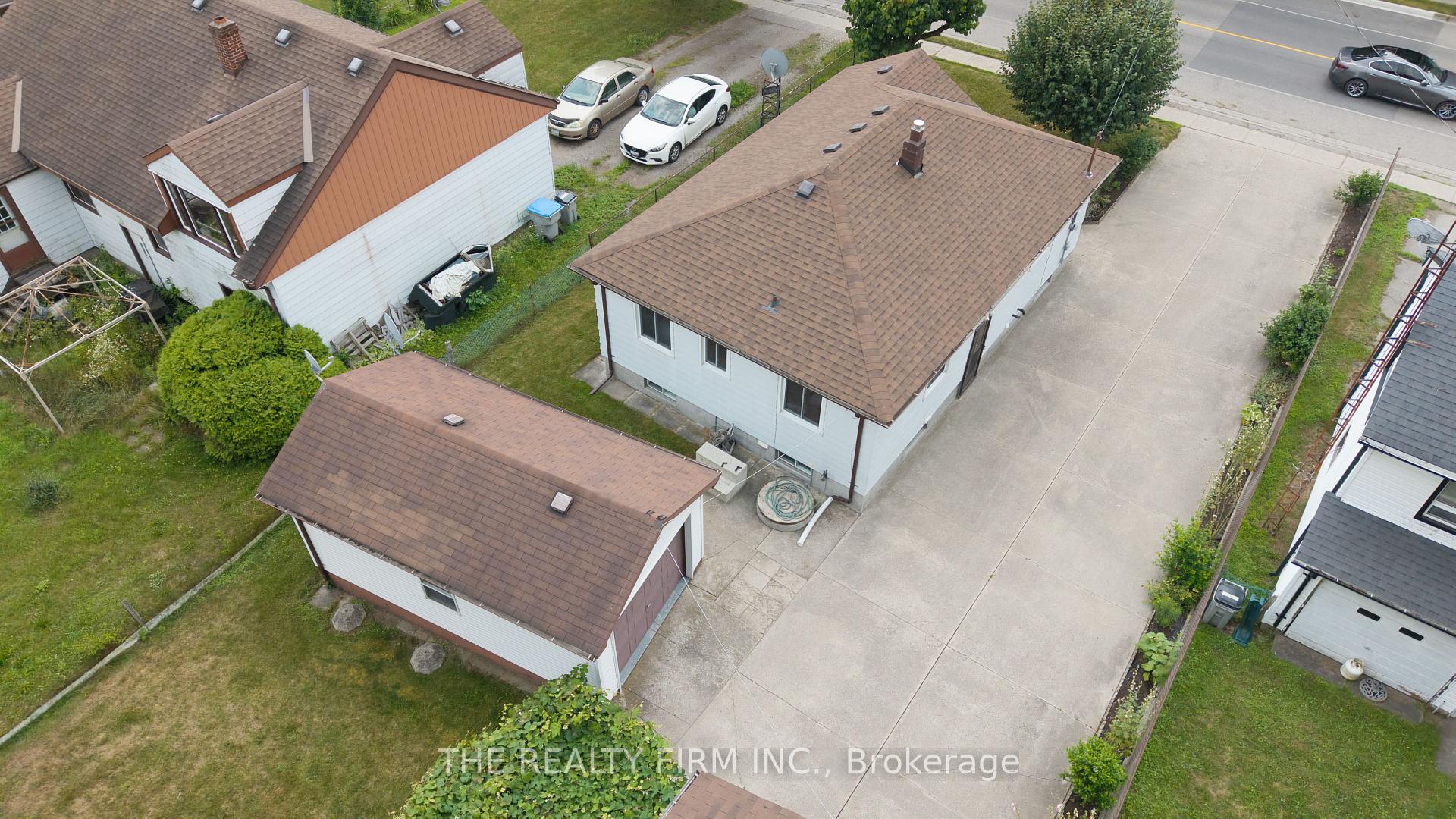 Photo 26 of 22326 Adelaide Road, Strathroy-Caradoc, Mount Brydges — HOMEH
