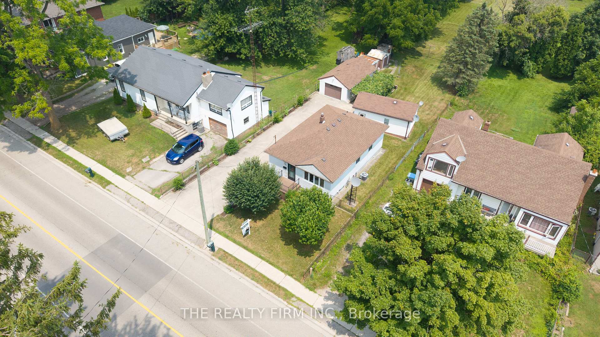 Photo 27 of 22326 Adelaide Road, Strathroy-Caradoc, Mount Brydges — HOMEH