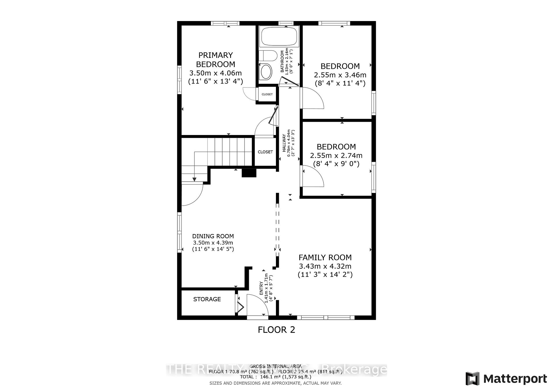 Photo 35 of 22326 Adelaide Road, Strathroy-Caradoc, Mount Brydges — HOMEH