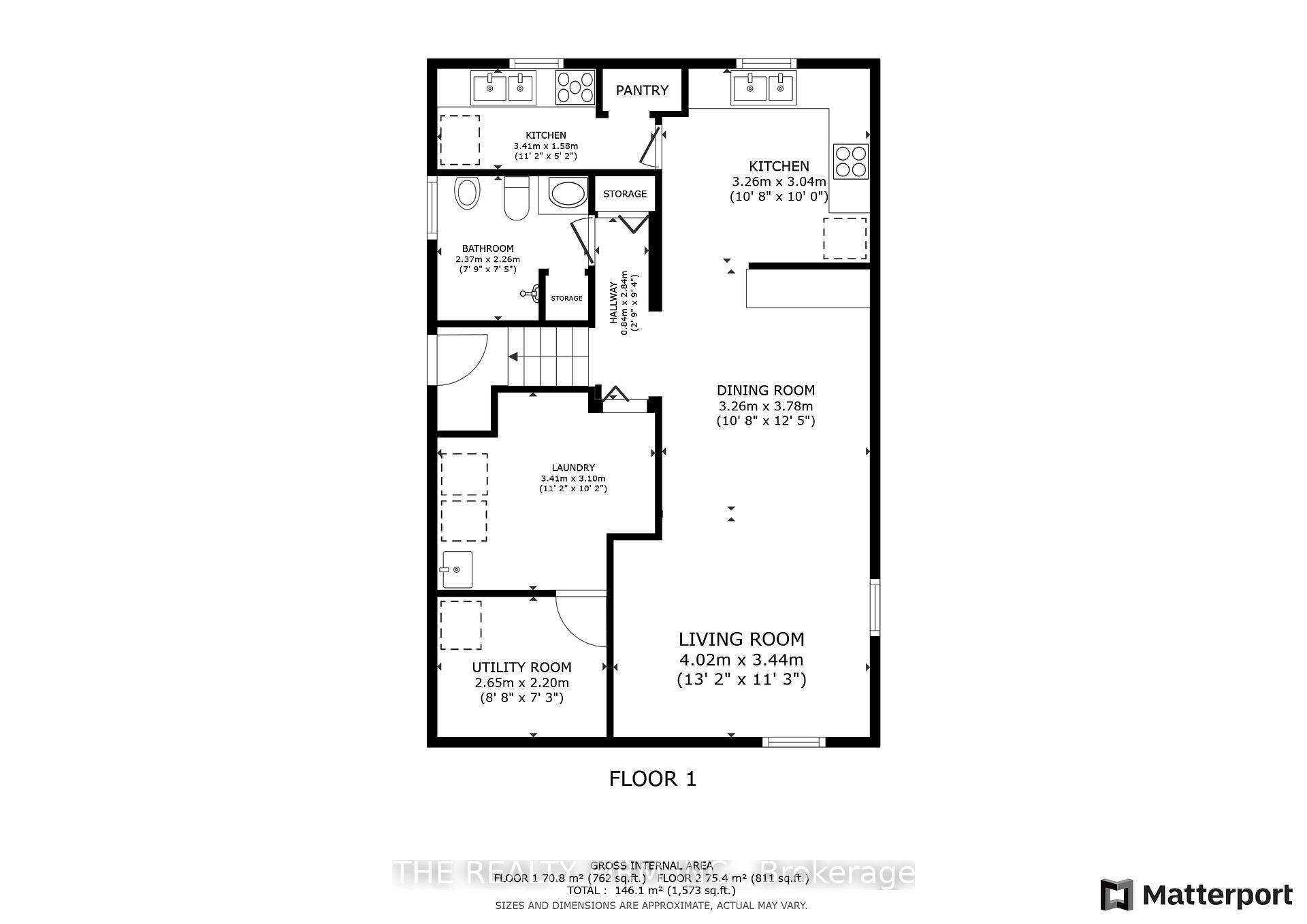 Photo 36 of 22326 Adelaide Road, Strathroy-Caradoc, Mount Brydges — HOMEH