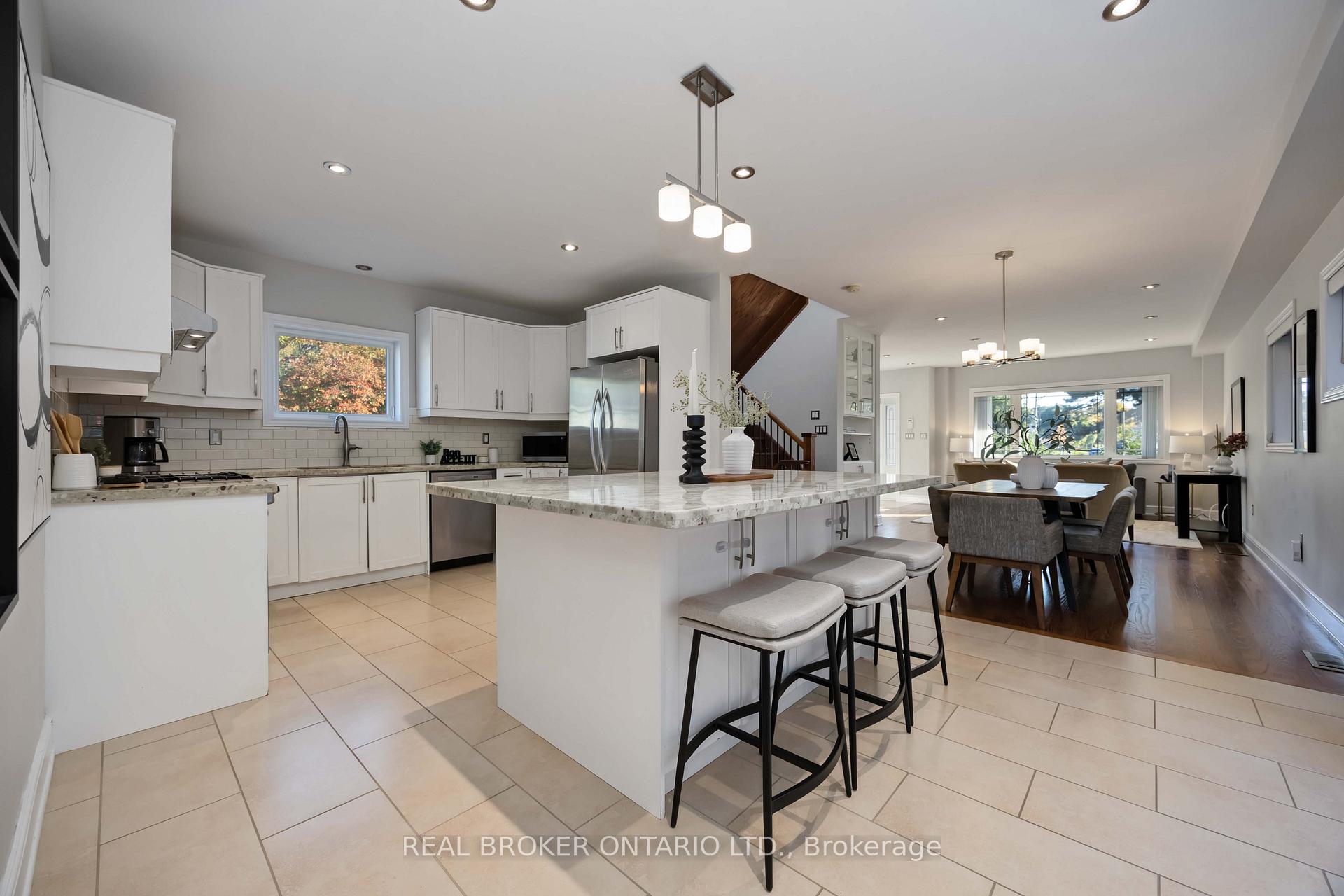 Photo 9 of 122 Cedarcrest Boulevard, Toronto, O'Connor-Parkview — HOMEH
