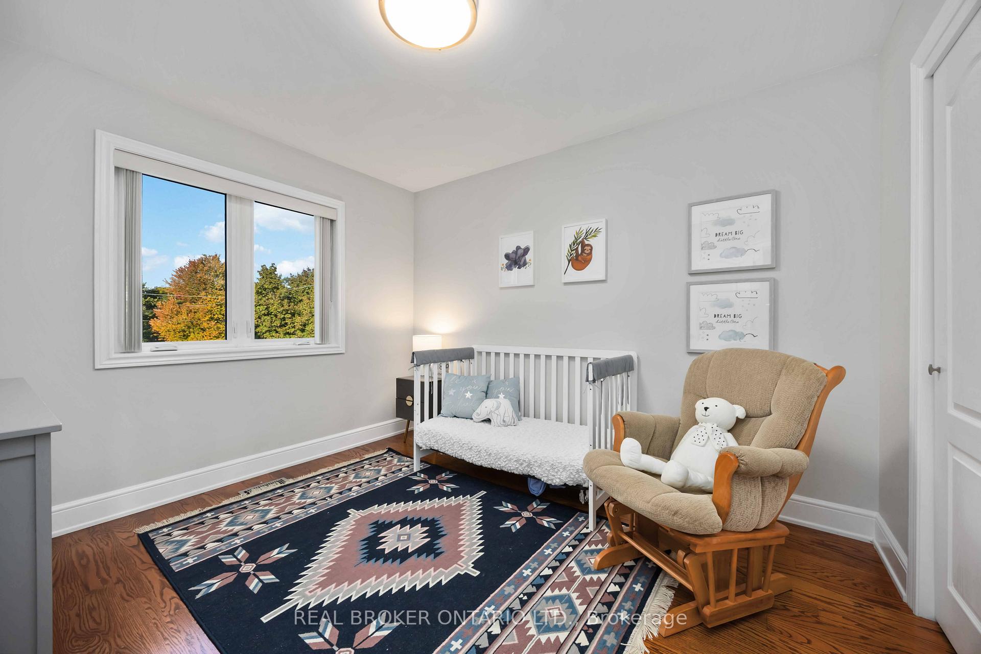 Photo 13 of 122 Cedarcrest Boulevard, Toronto, O'Connor-Parkview — HOMEH
