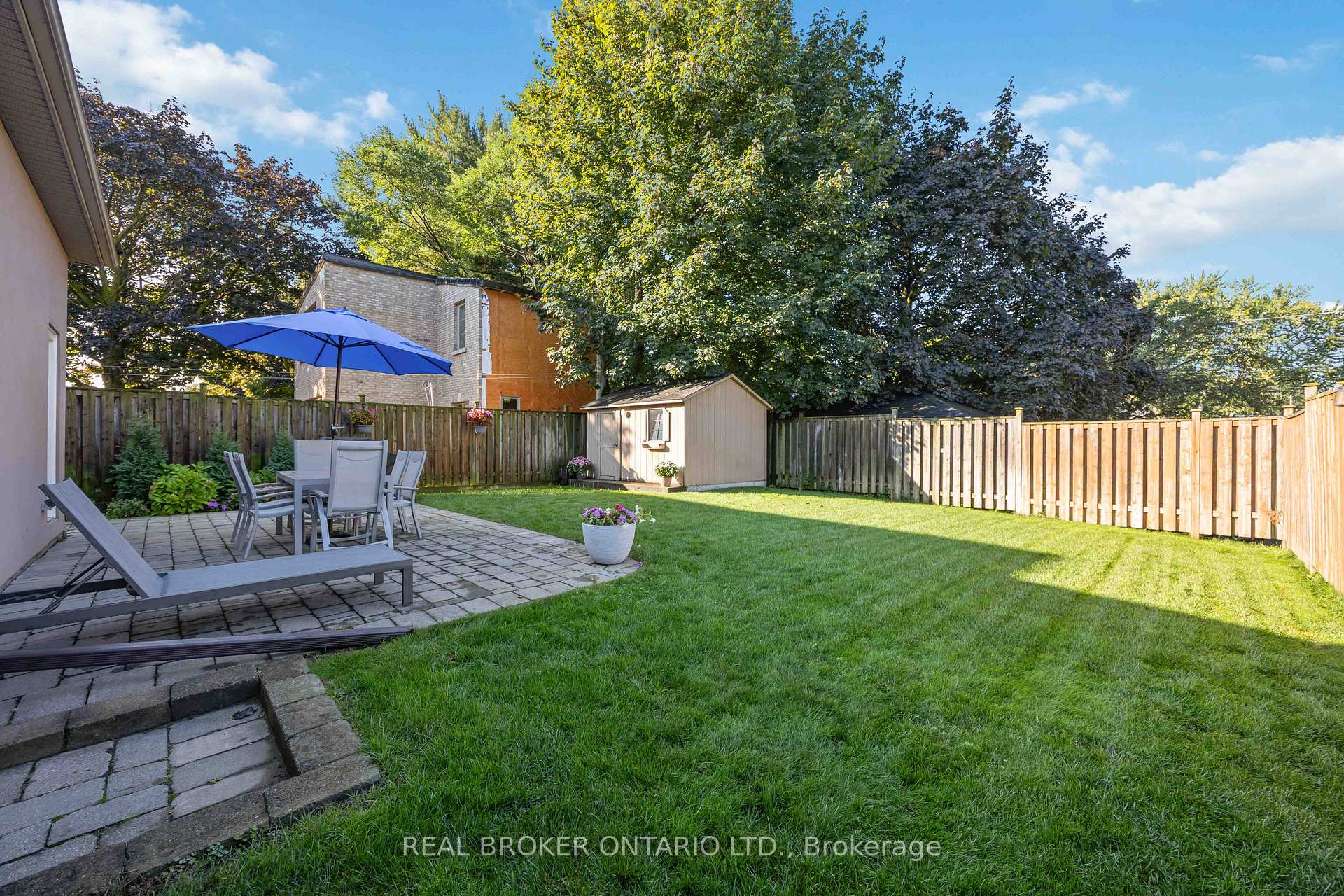 Photo 29 of 122 Cedarcrest Boulevard, Toronto, O'Connor-Parkview — HOMEH