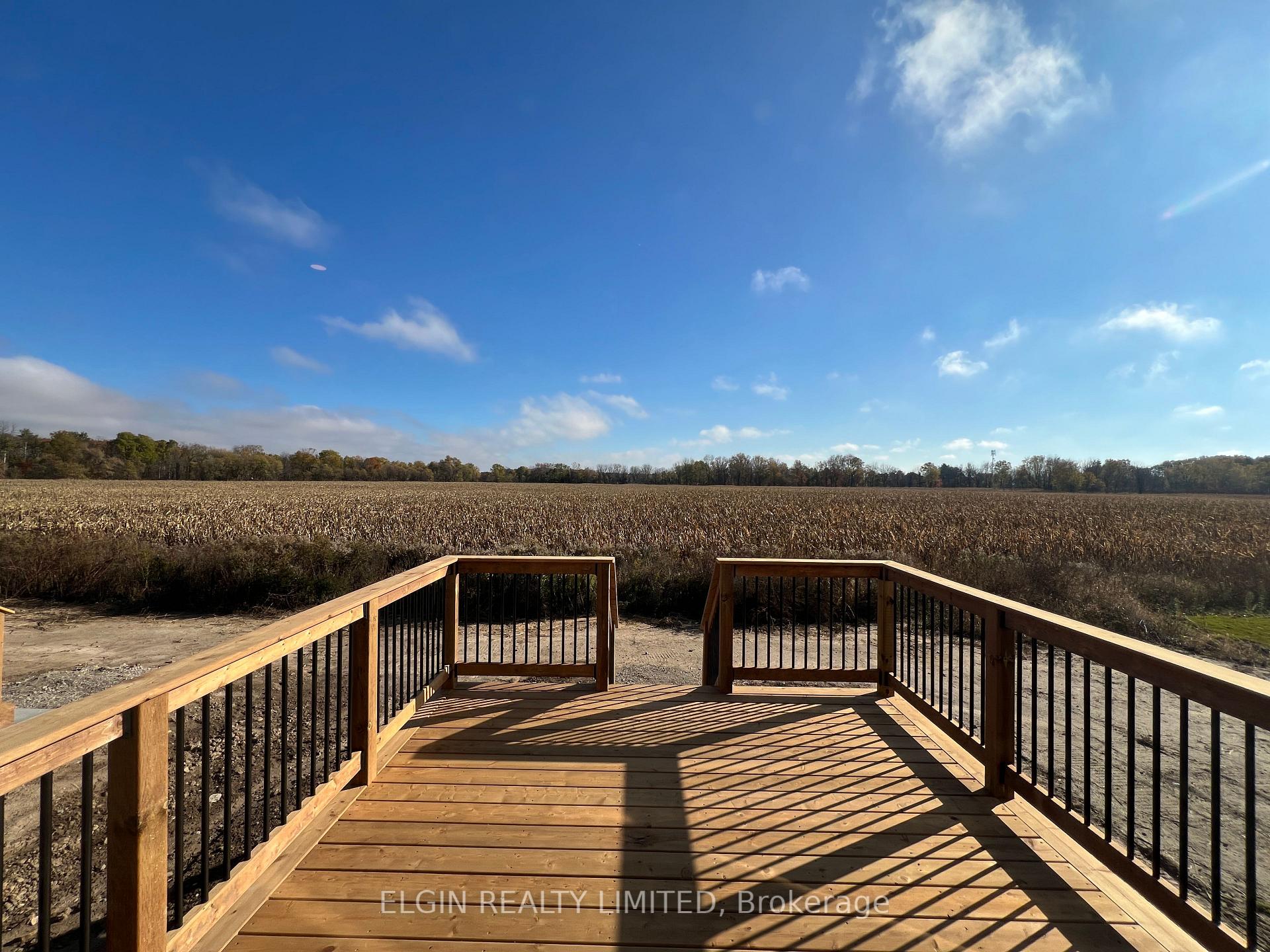 Photo 2 of 71 Braun Avenue, Tillsonburg — HOMEH