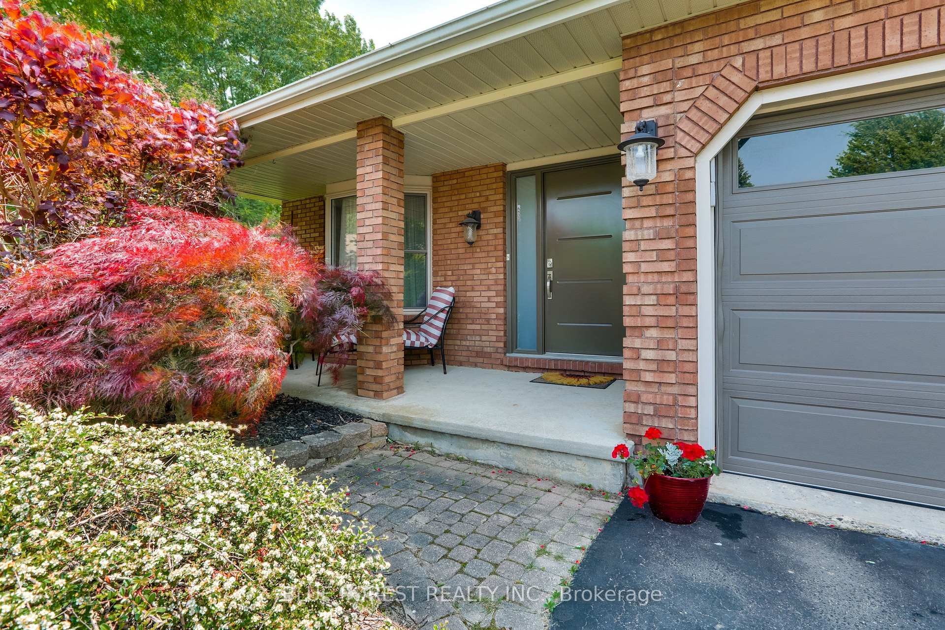 Photo 2 of 186 Scarlett Circle, Thames Centre, Dorchester — HOMEH