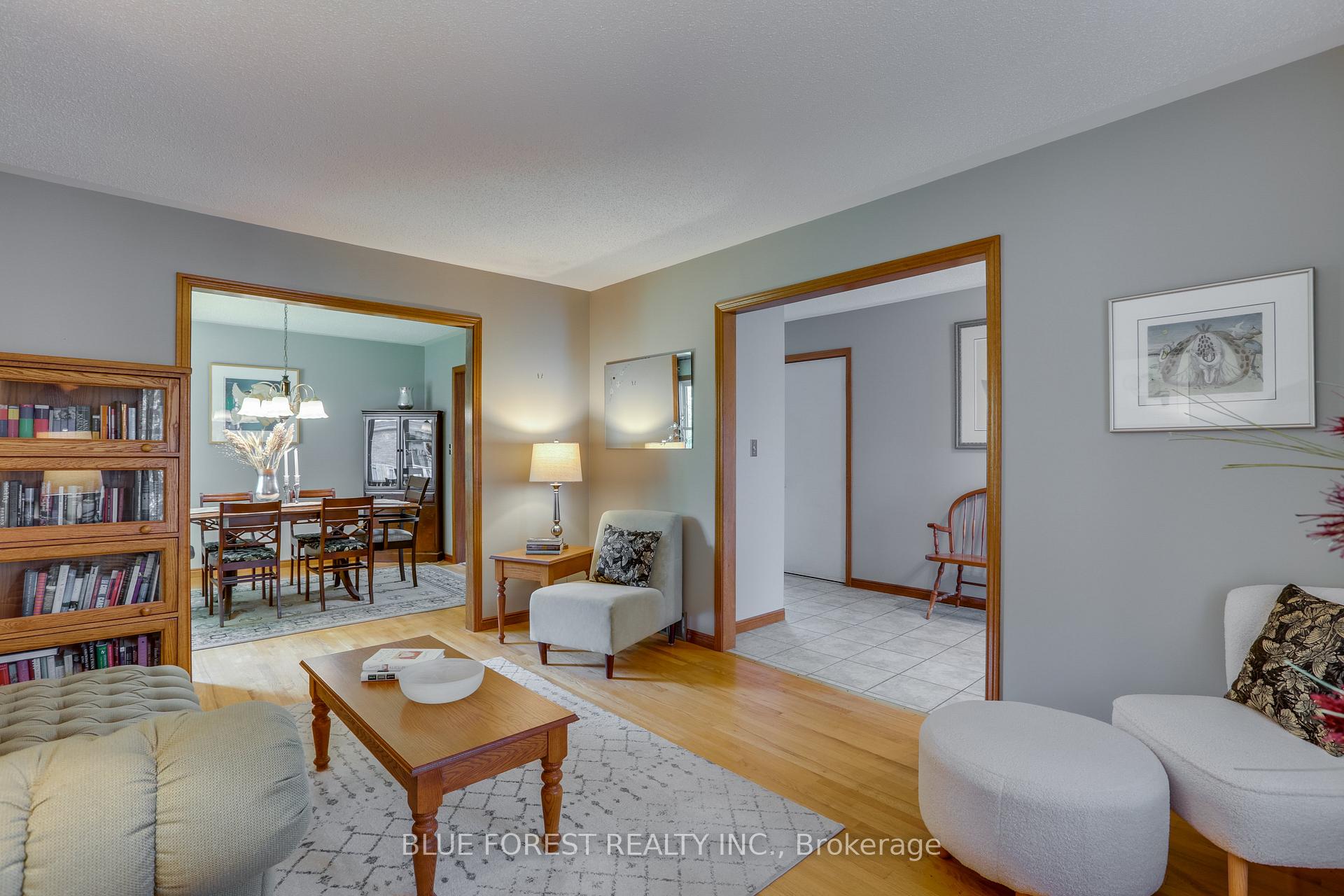 Photo 6 of 186 Scarlett Circle, Thames Centre, Dorchester — HOMEH