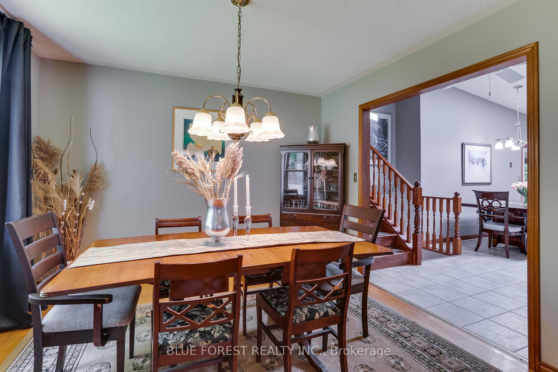 Photo 7 of 186 Scarlett Circle, Thames Centre, Dorchester — HOMEH