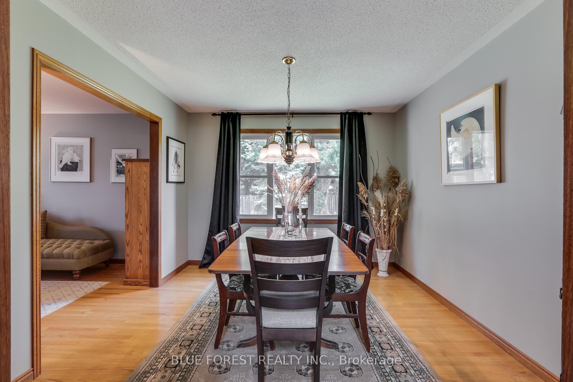 Photo 8 of 186 Scarlett Circle, Thames Centre, Dorchester — HOMEH