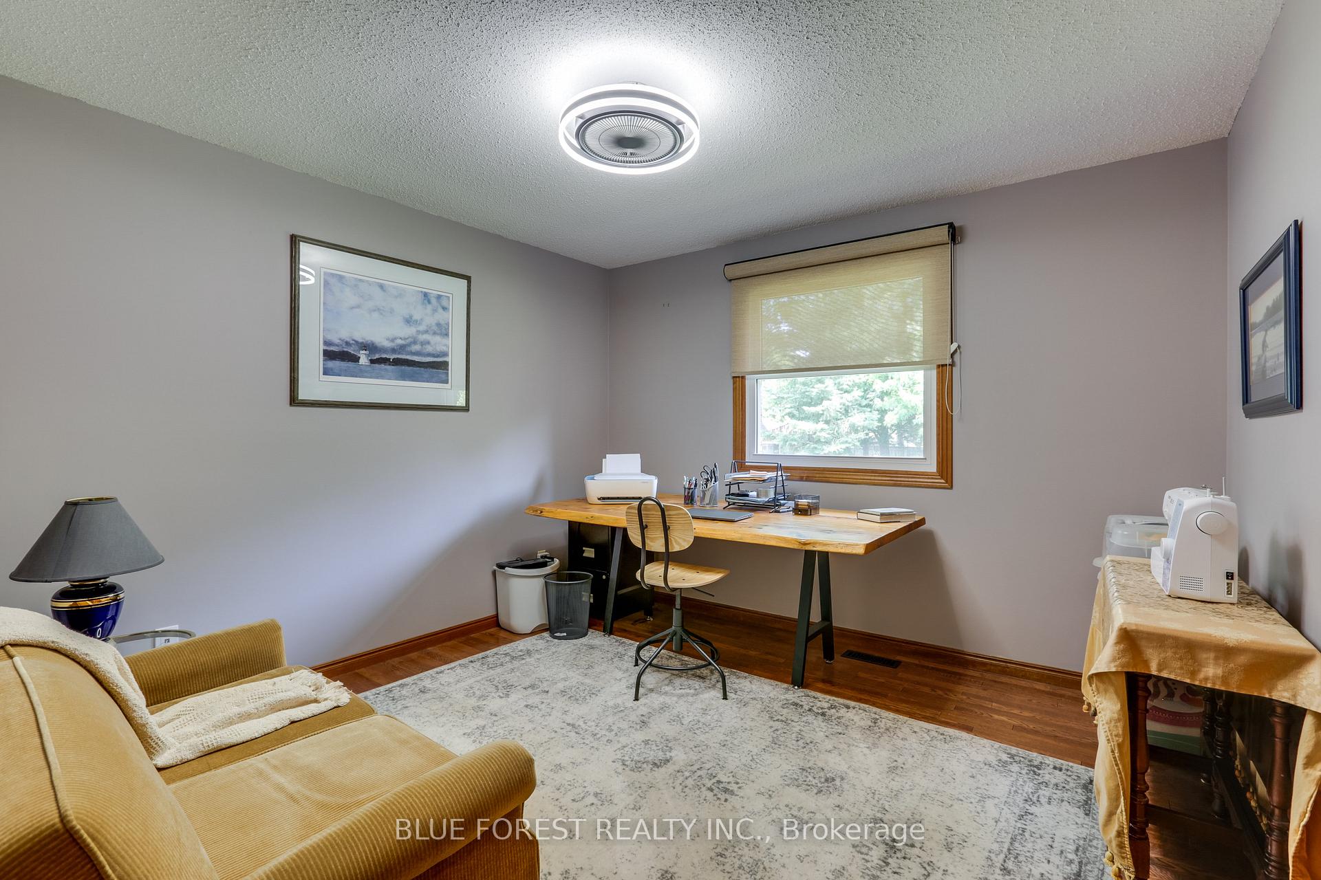 Photo 14 of 186 Scarlett Circle, Thames Centre, Dorchester — HOMEH