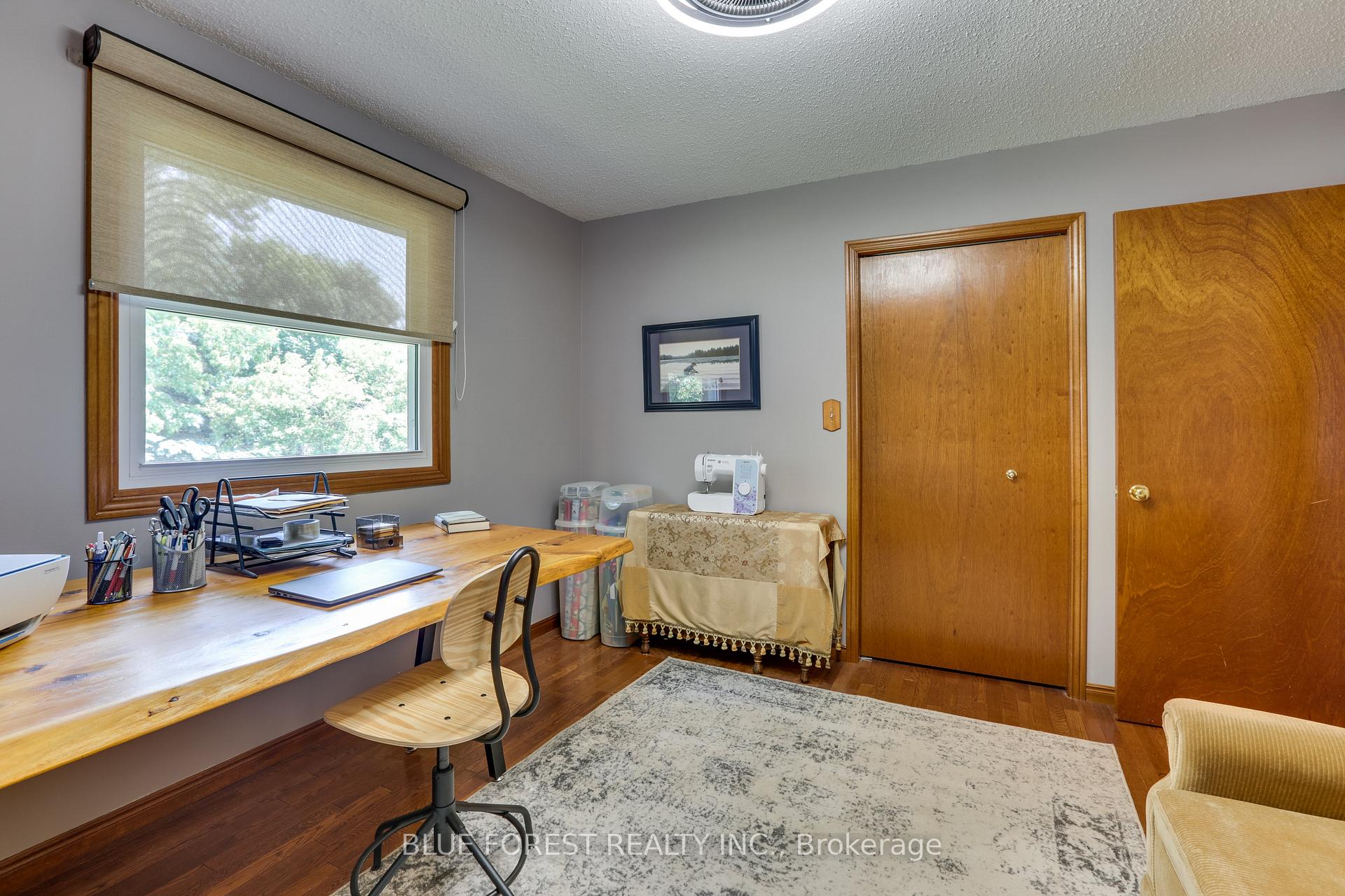 Photo 15 of 186 Scarlett Circle, Thames Centre, Dorchester — HOMEH