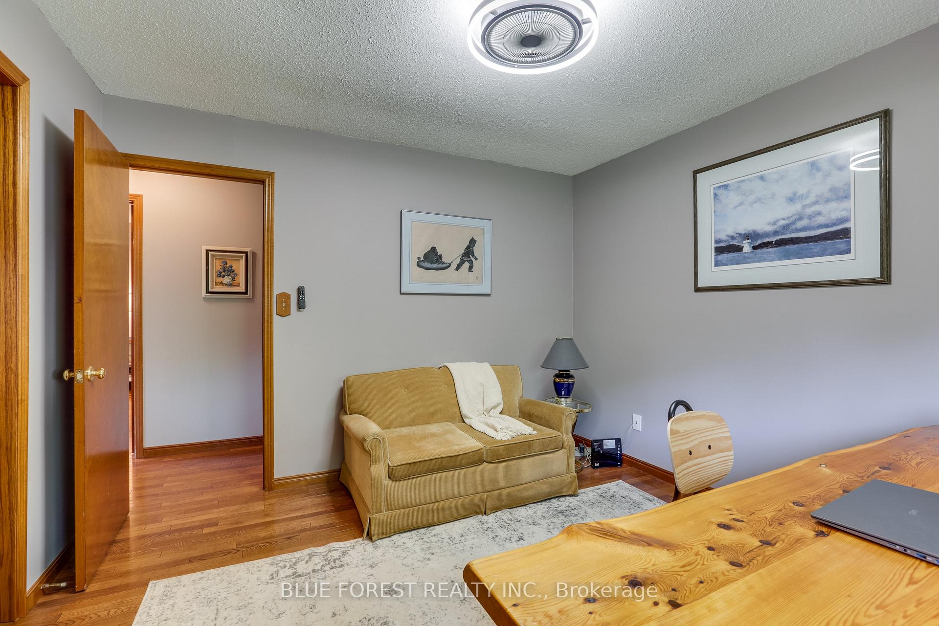 Photo 16 of 186 Scarlett Circle, Thames Centre, Dorchester — HOMEH