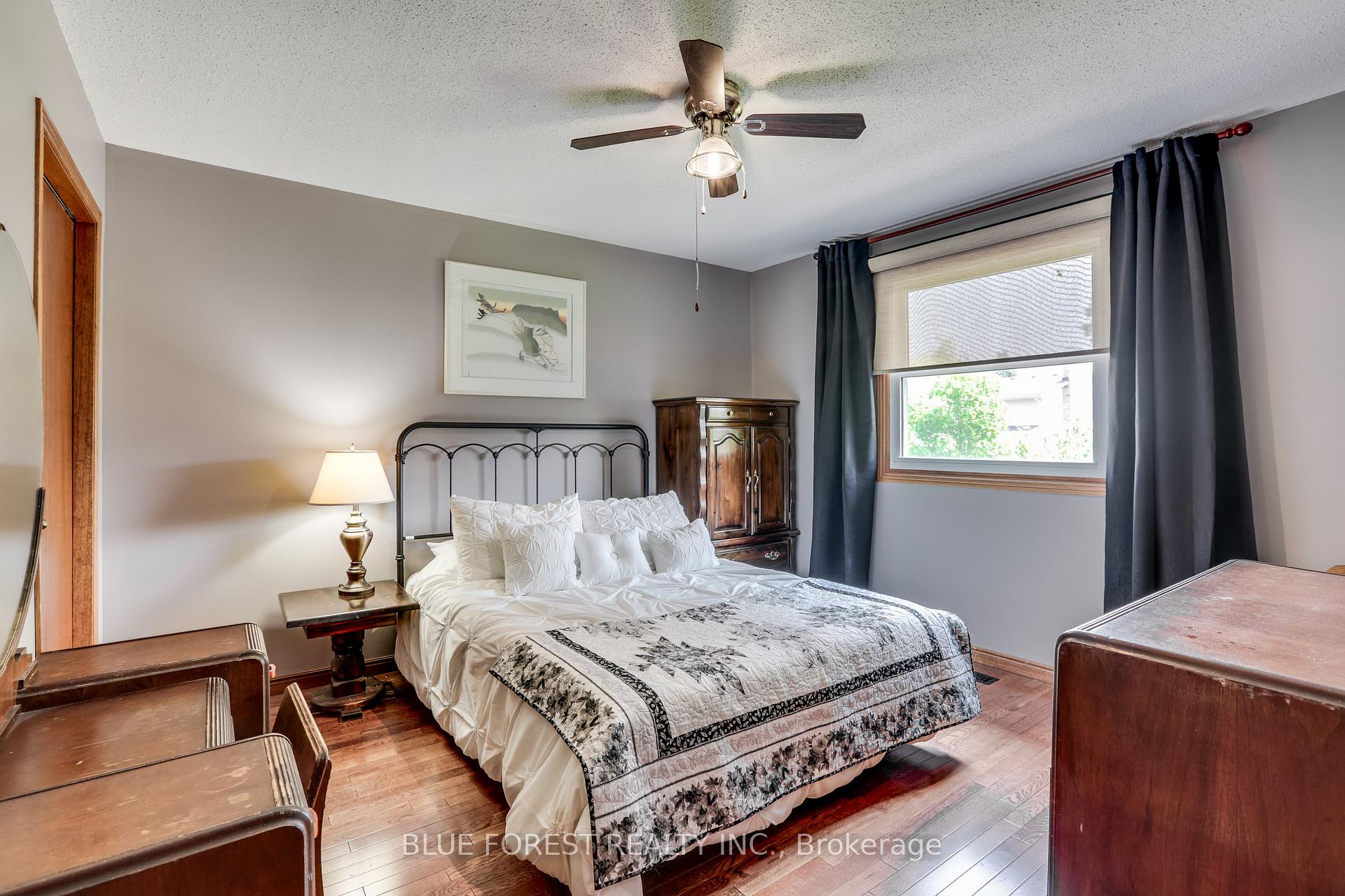 Photo 17 of 186 Scarlett Circle, Thames Centre, Dorchester — HOMEH
