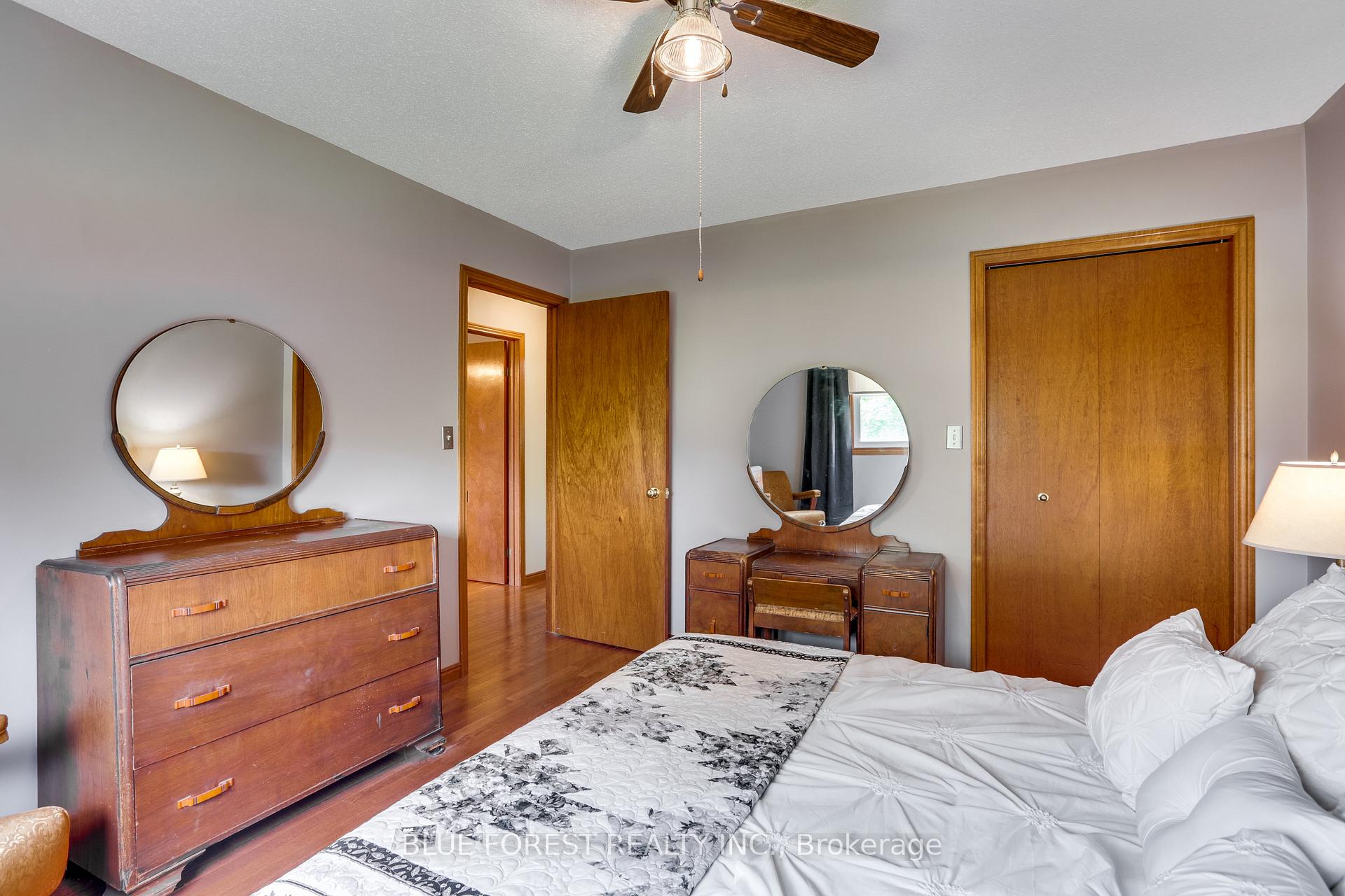 Photo 18 of 186 Scarlett Circle, Thames Centre, Dorchester — HOMEH