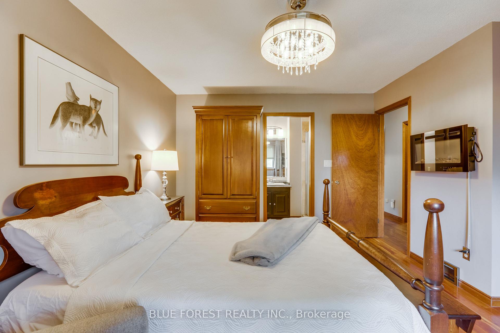 Photo 20 of 186 Scarlett Circle, Thames Centre, Dorchester — HOMEH