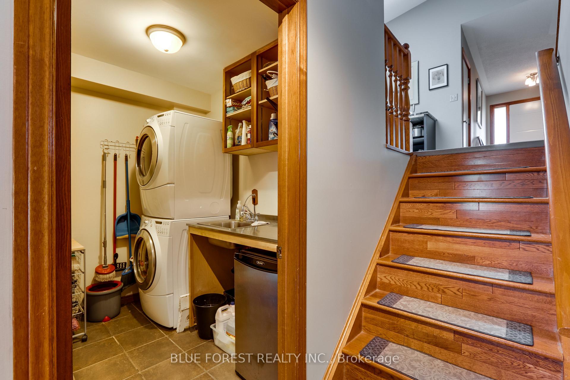 Photo 22 of 186 Scarlett Circle, Thames Centre, Dorchester — HOMEH