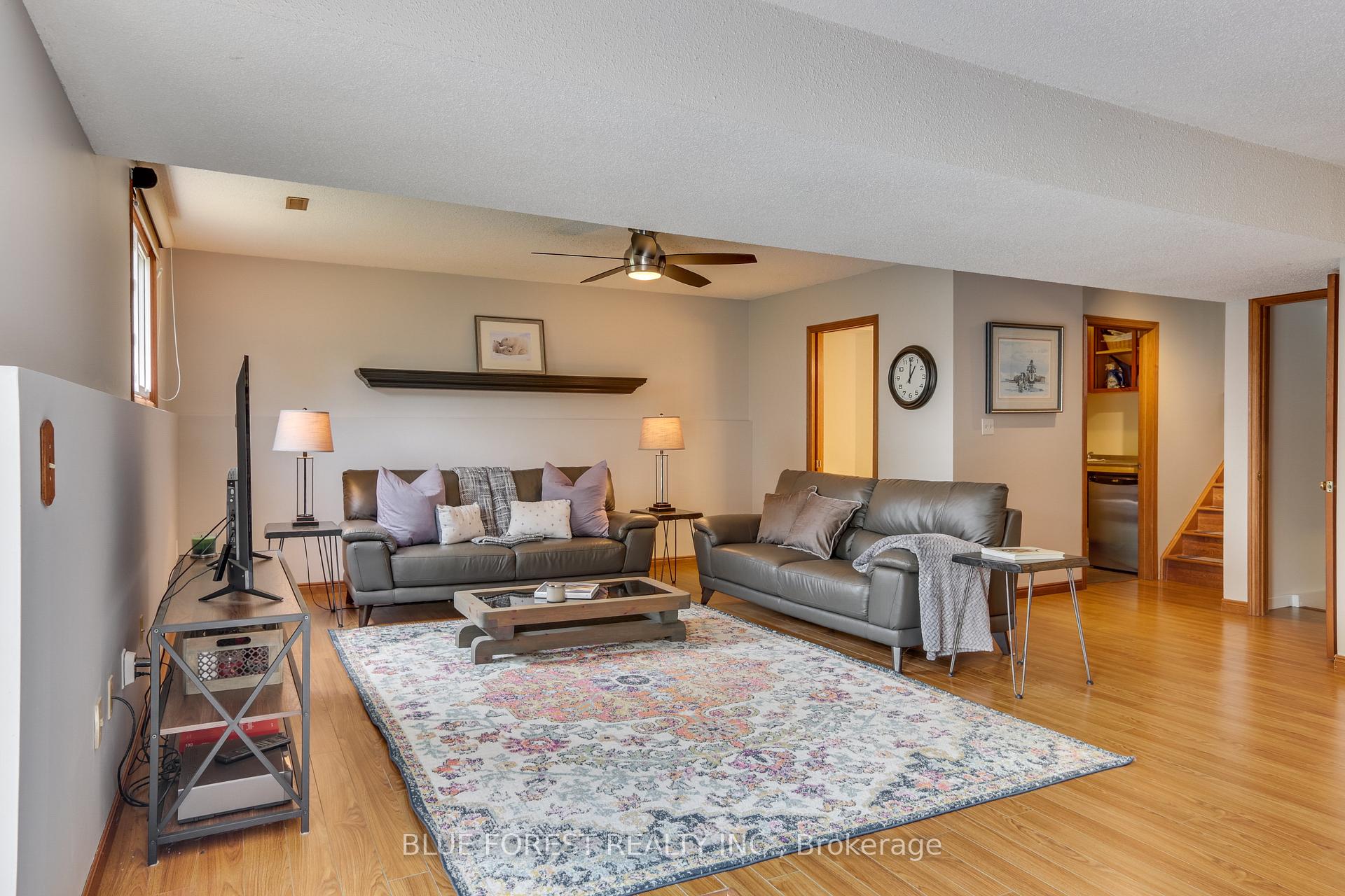 Photo 24 of 186 Scarlett Circle, Thames Centre, Dorchester — HOMEH