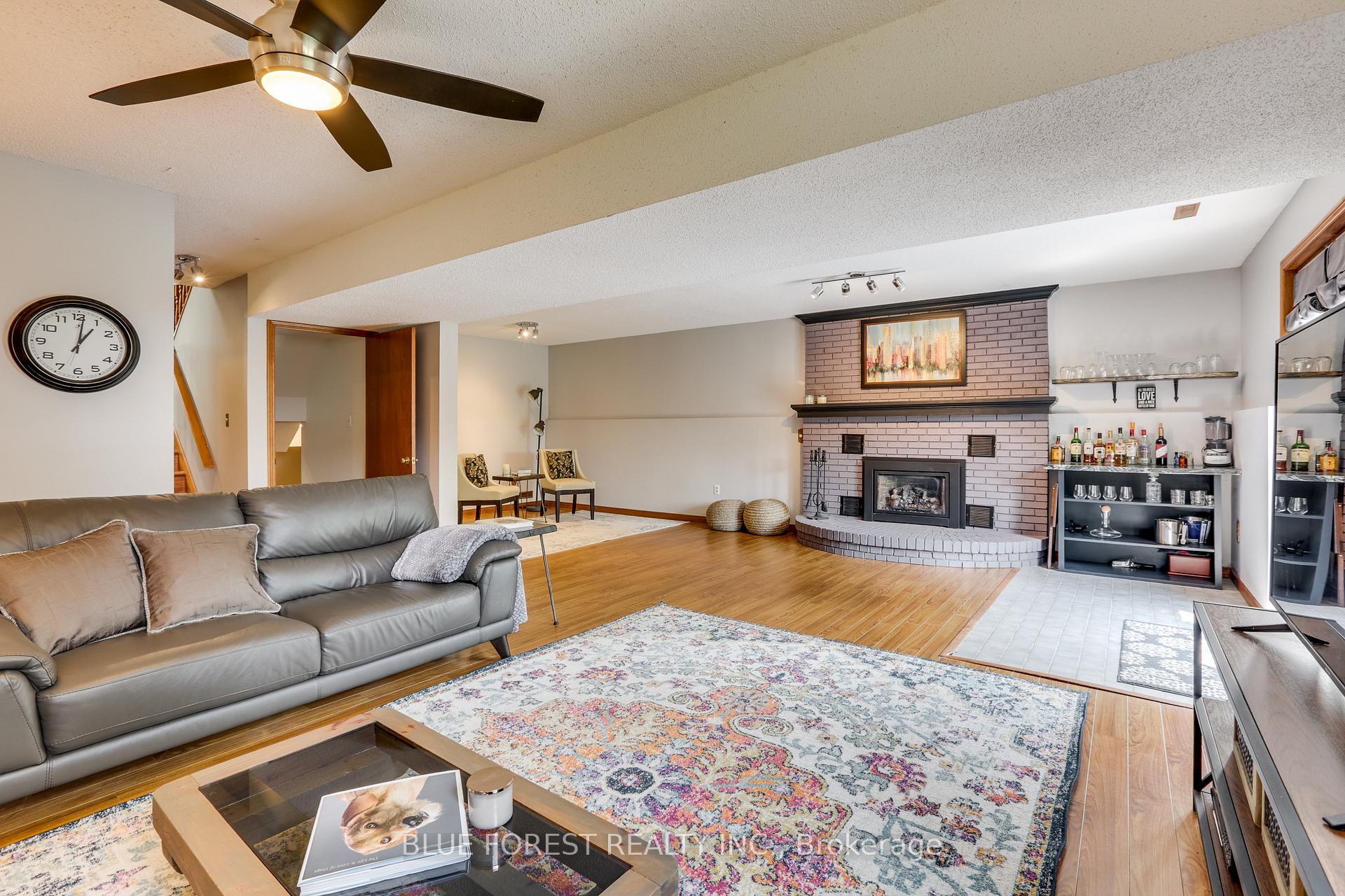 Photo 25 of 186 Scarlett Circle, Thames Centre, Dorchester — HOMEH