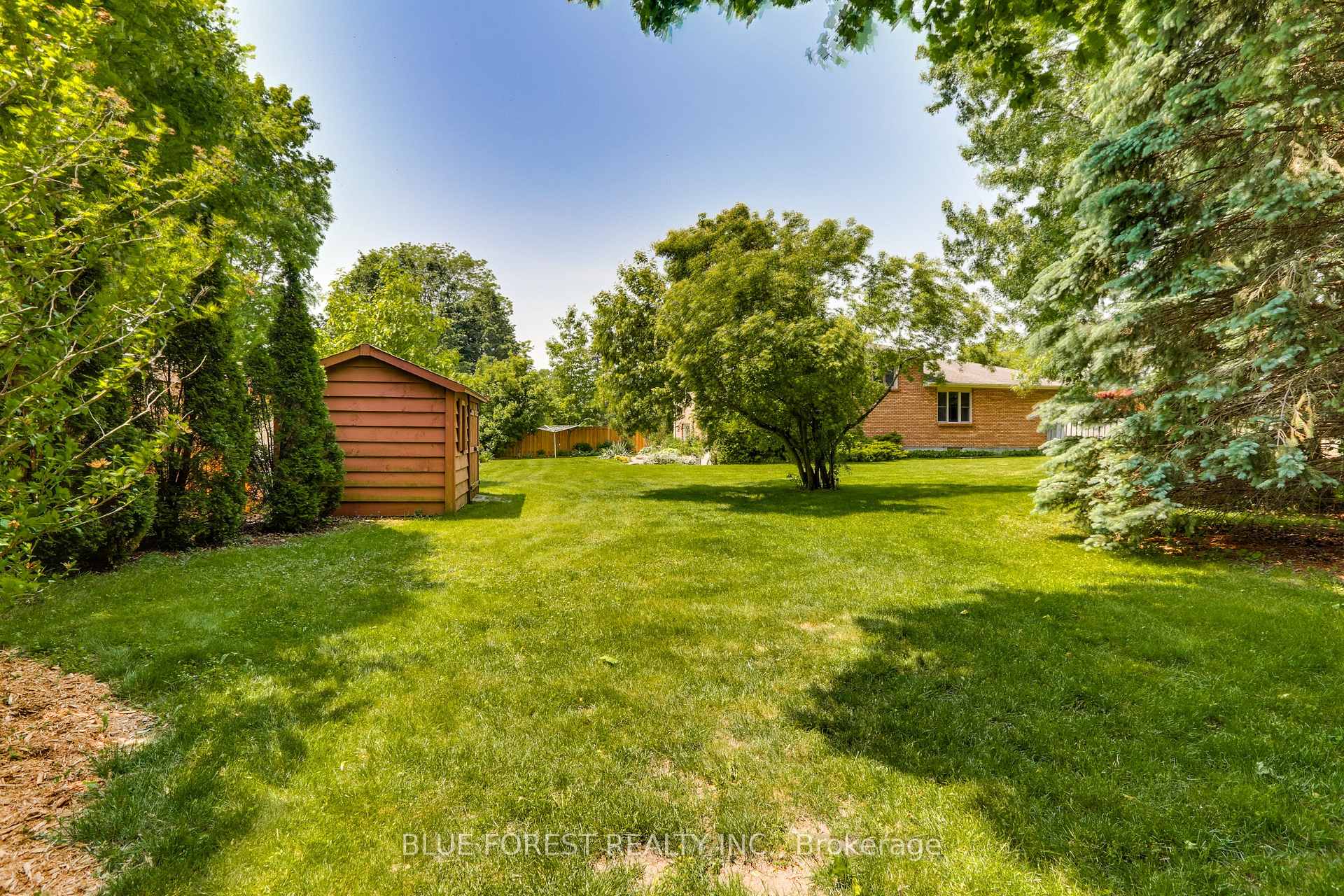Photo 35 of 186 Scarlett Circle, Thames Centre, Dorchester — HOMEH